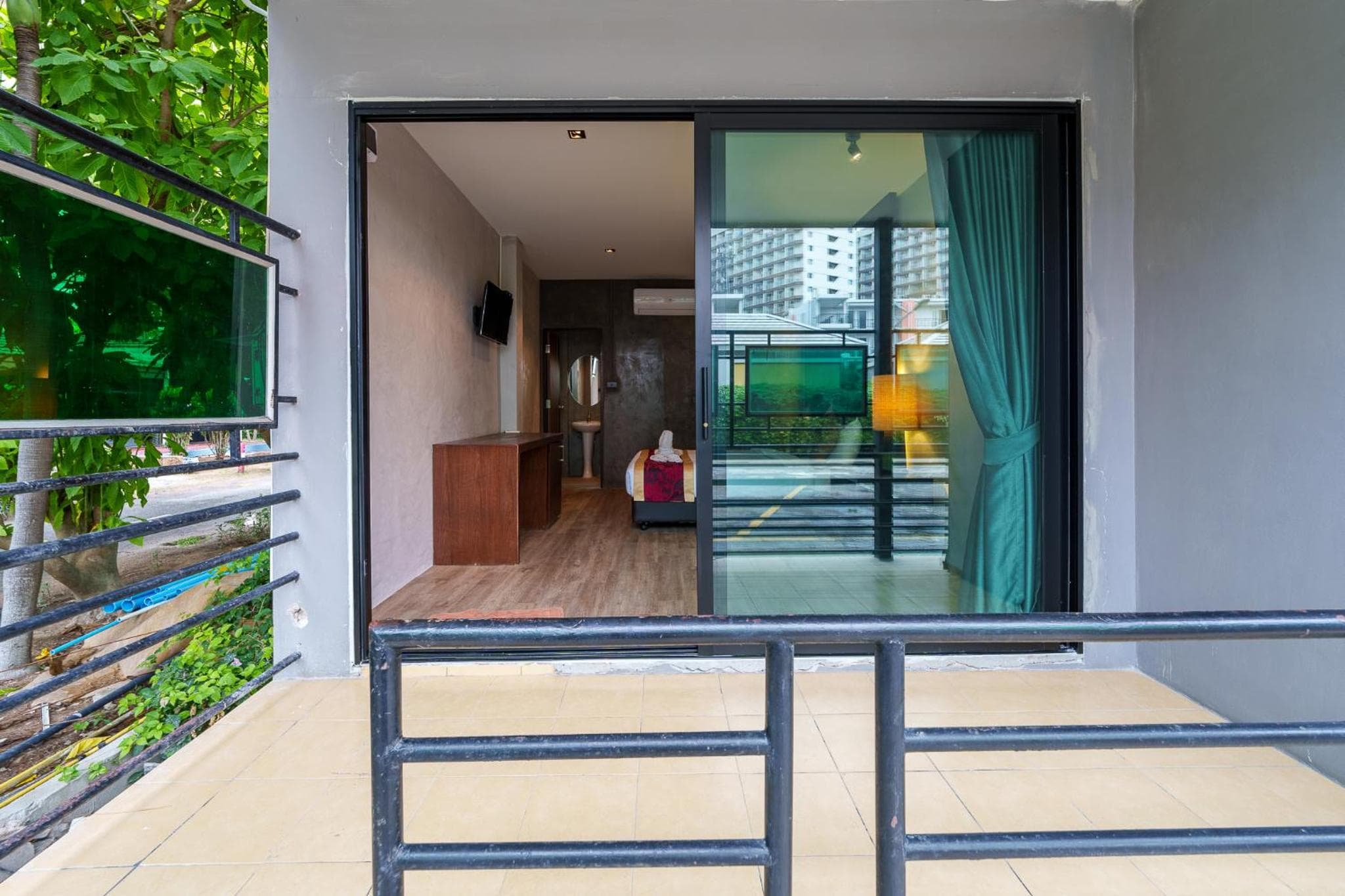 Villa Navin Beach Residence photo 8