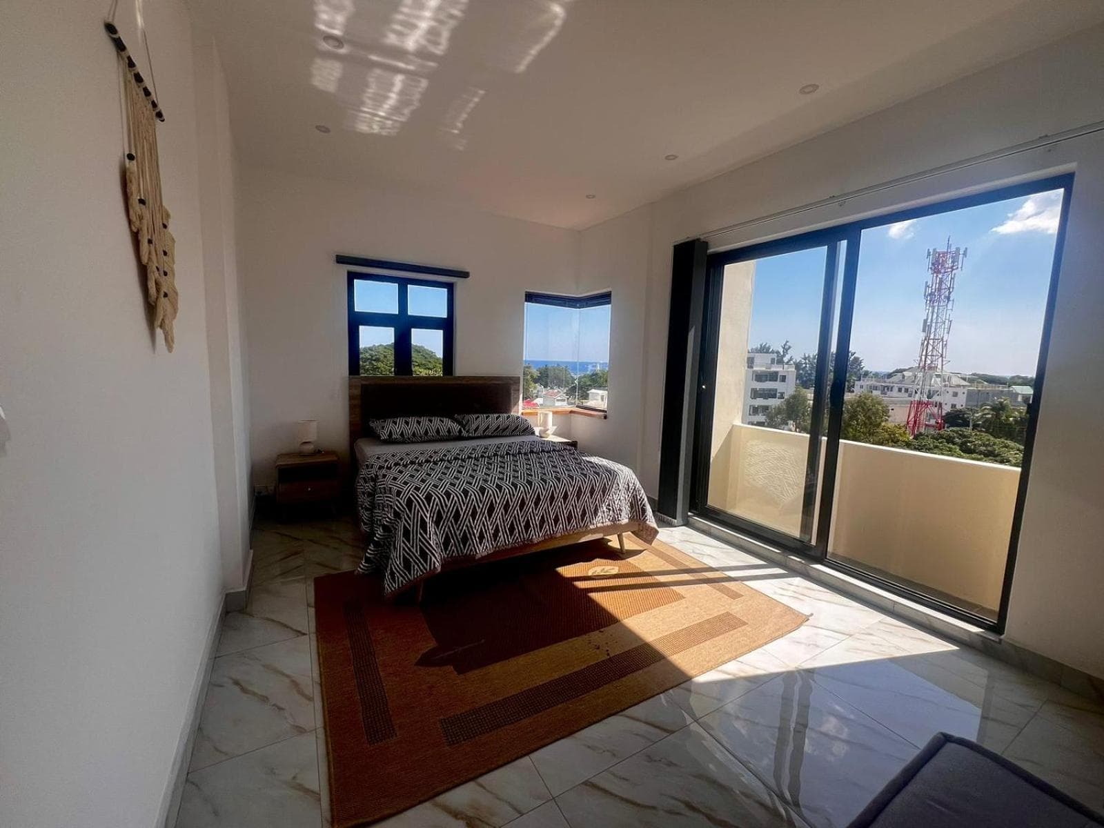 Cozy Seaview Penthouse photo 6