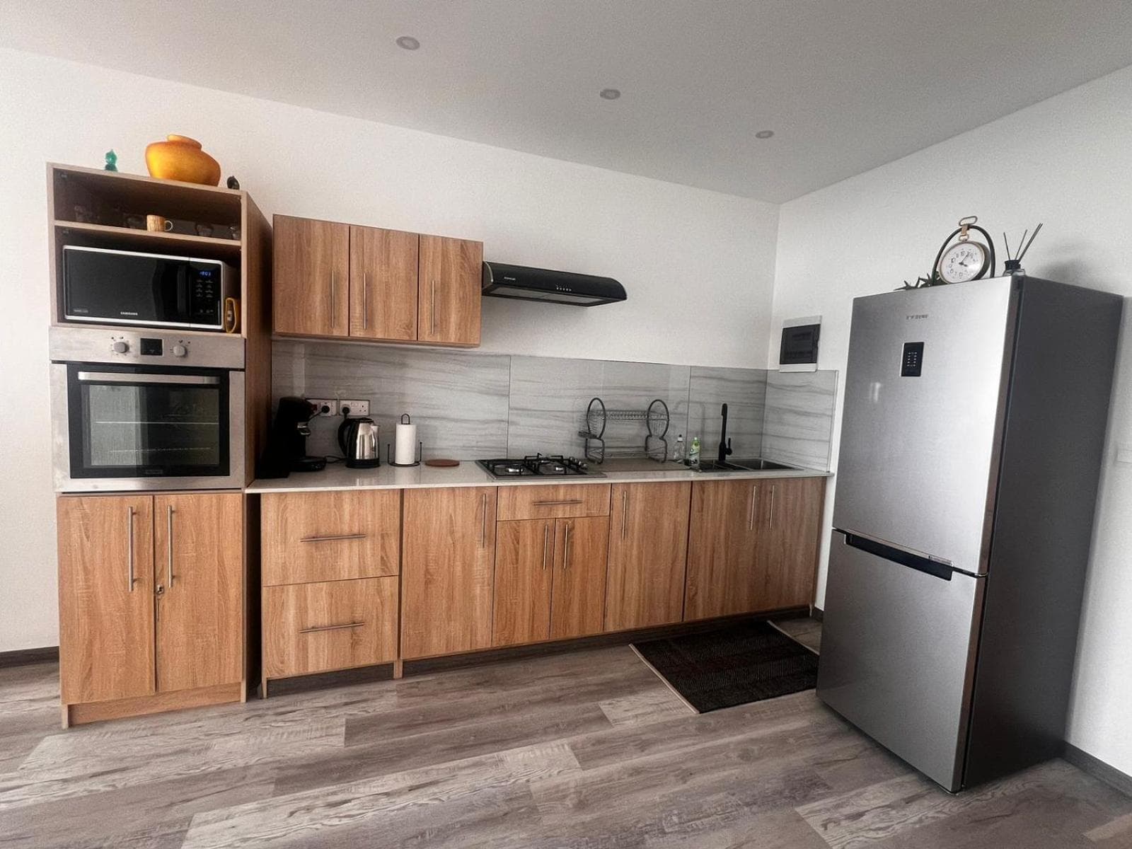 Cozy Seaview Penthouse photo 8