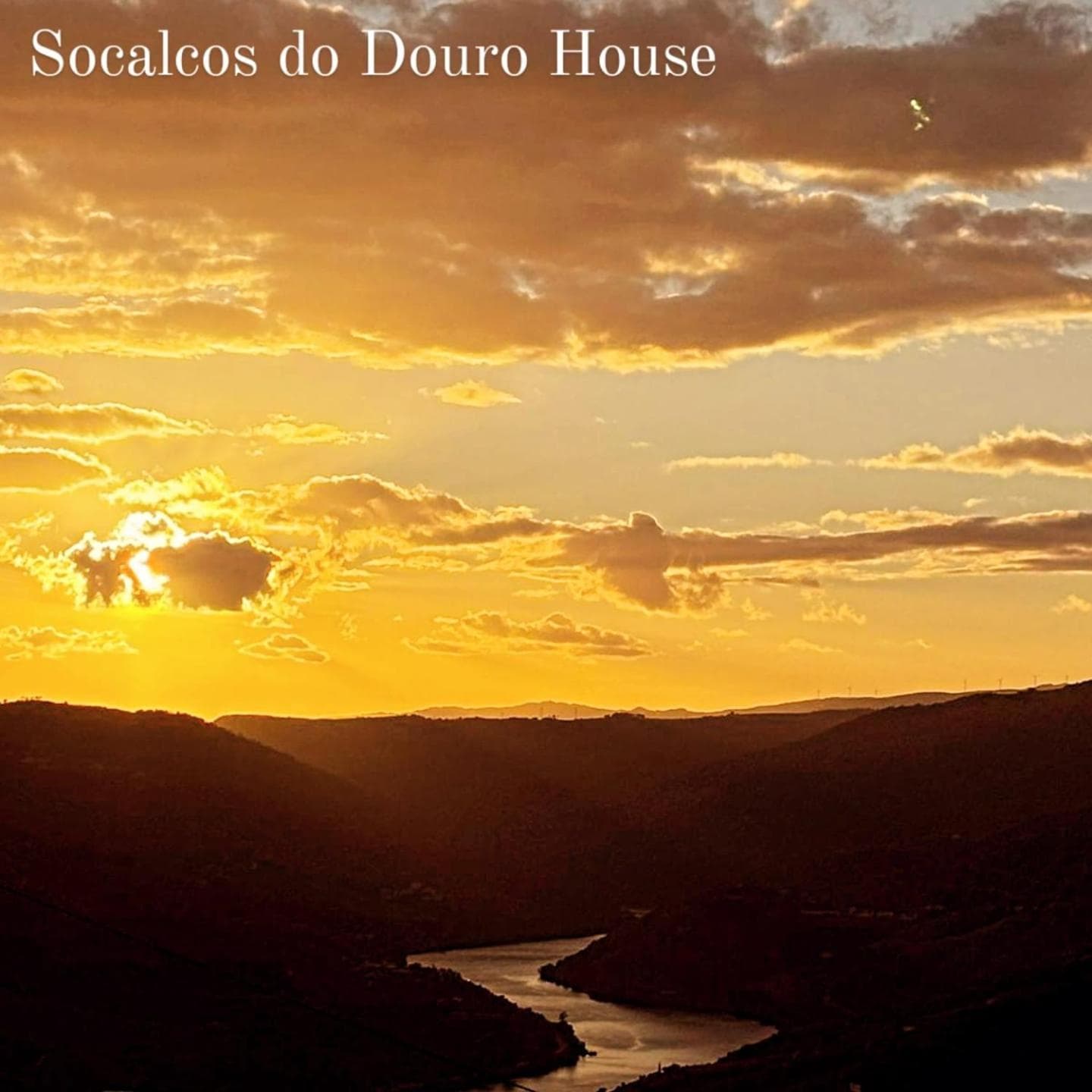 Socalcos do Douro House photo 6