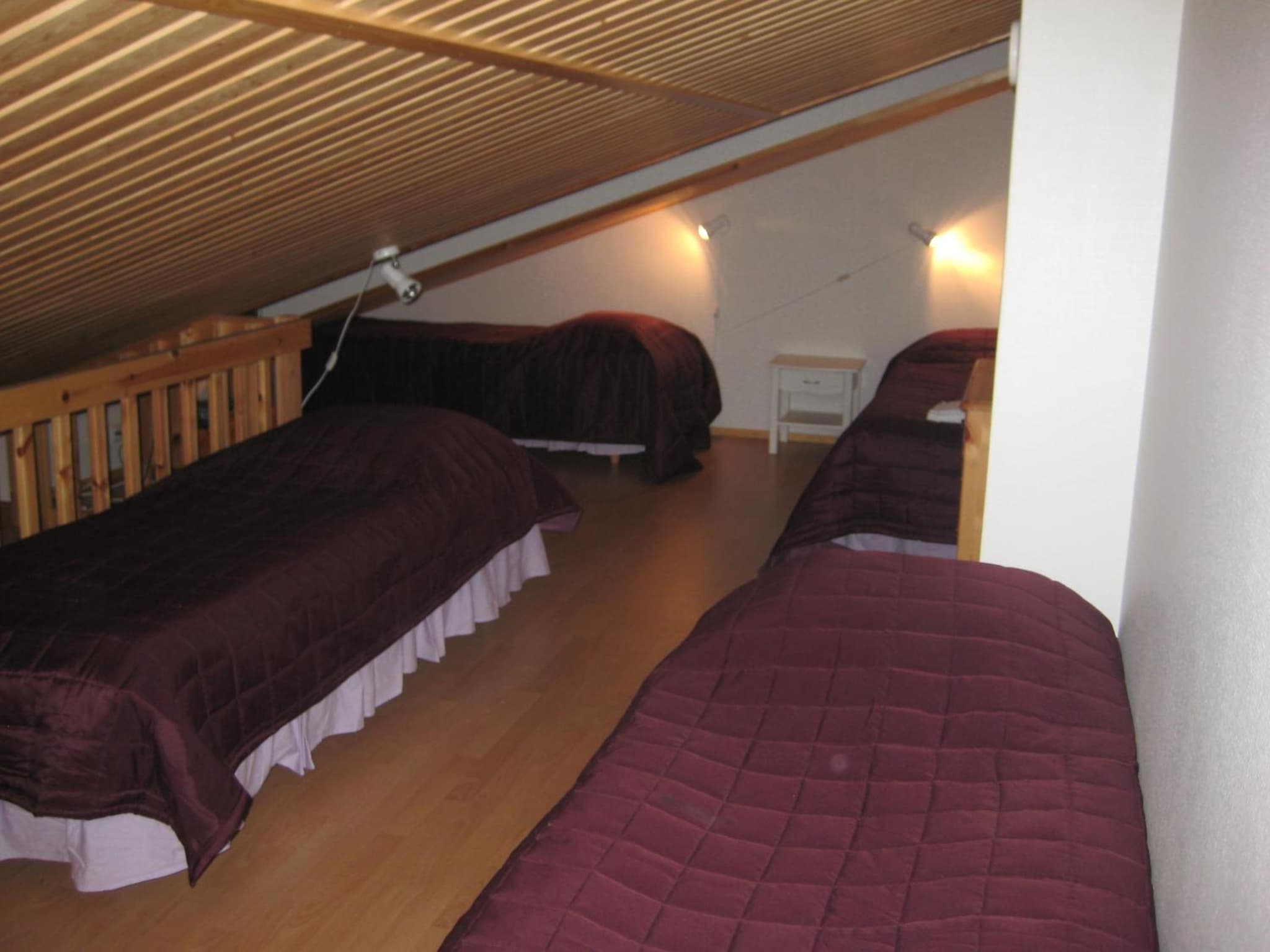 Polar Star Moonlight Apartments photo 7