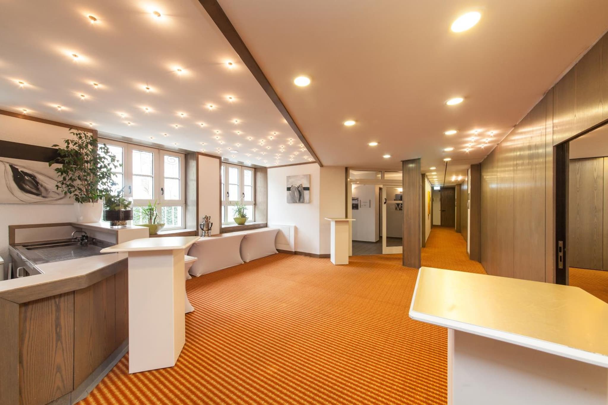 Hotel Offenbacher Hof photo 3