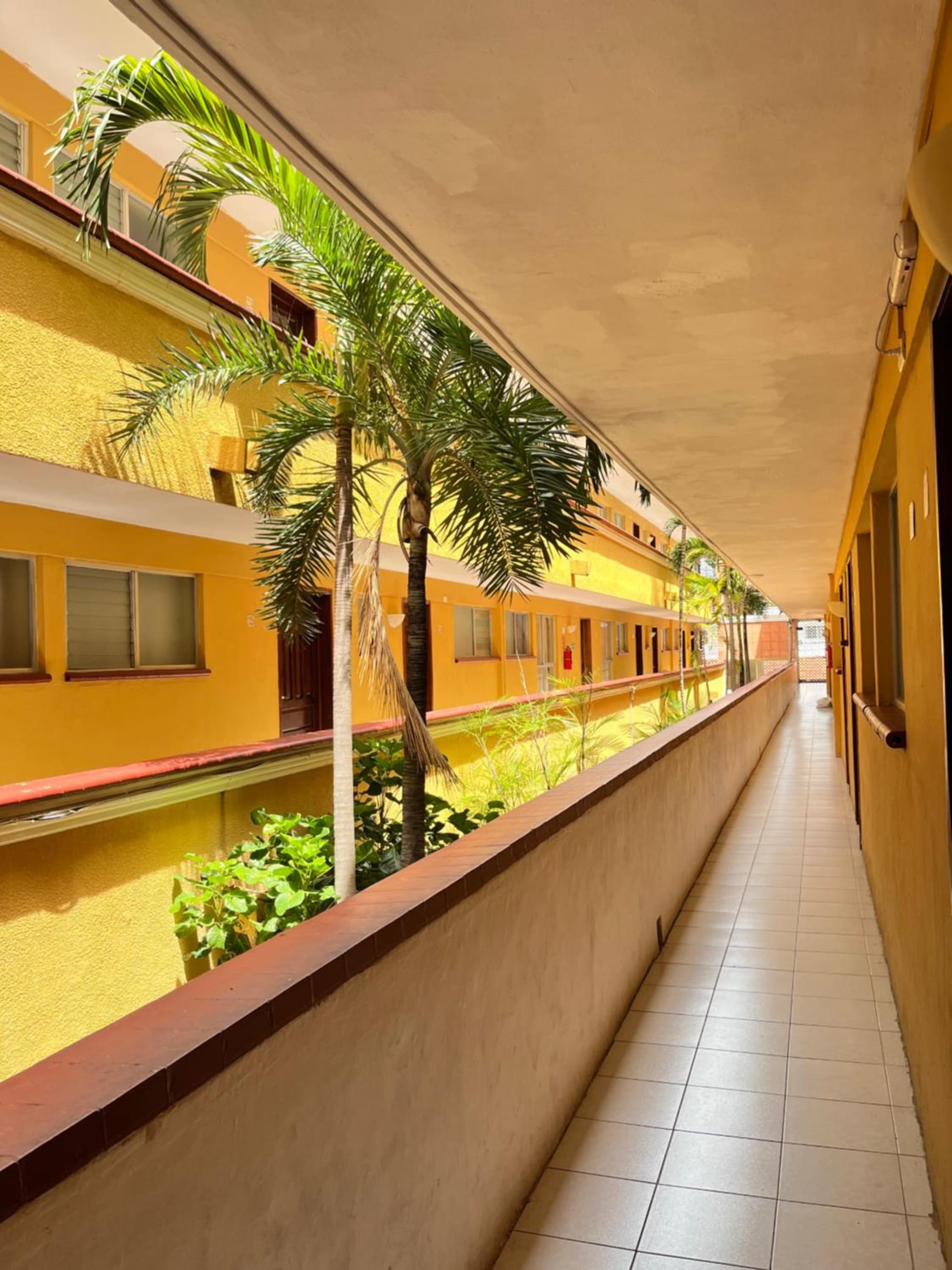 Suites Cancun Center photo 6