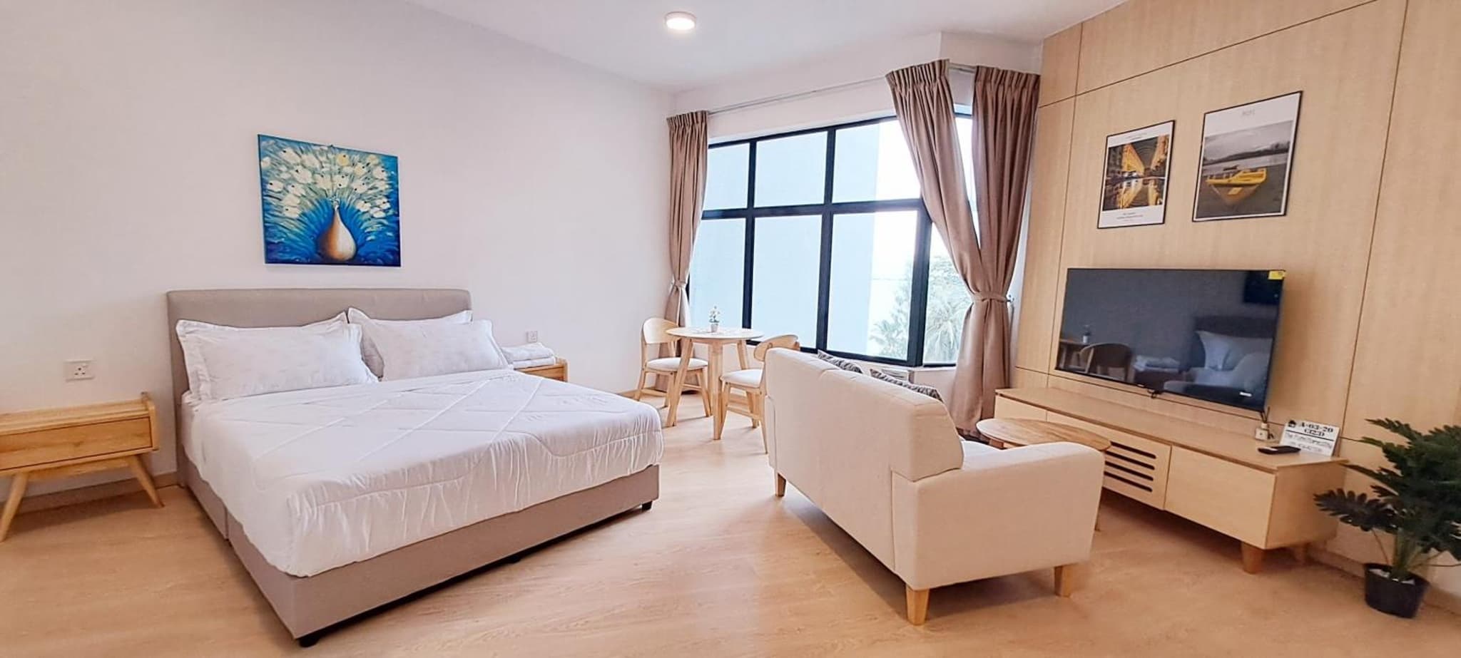 Mutiara Melaka Beach Resort by The Princess photo 4