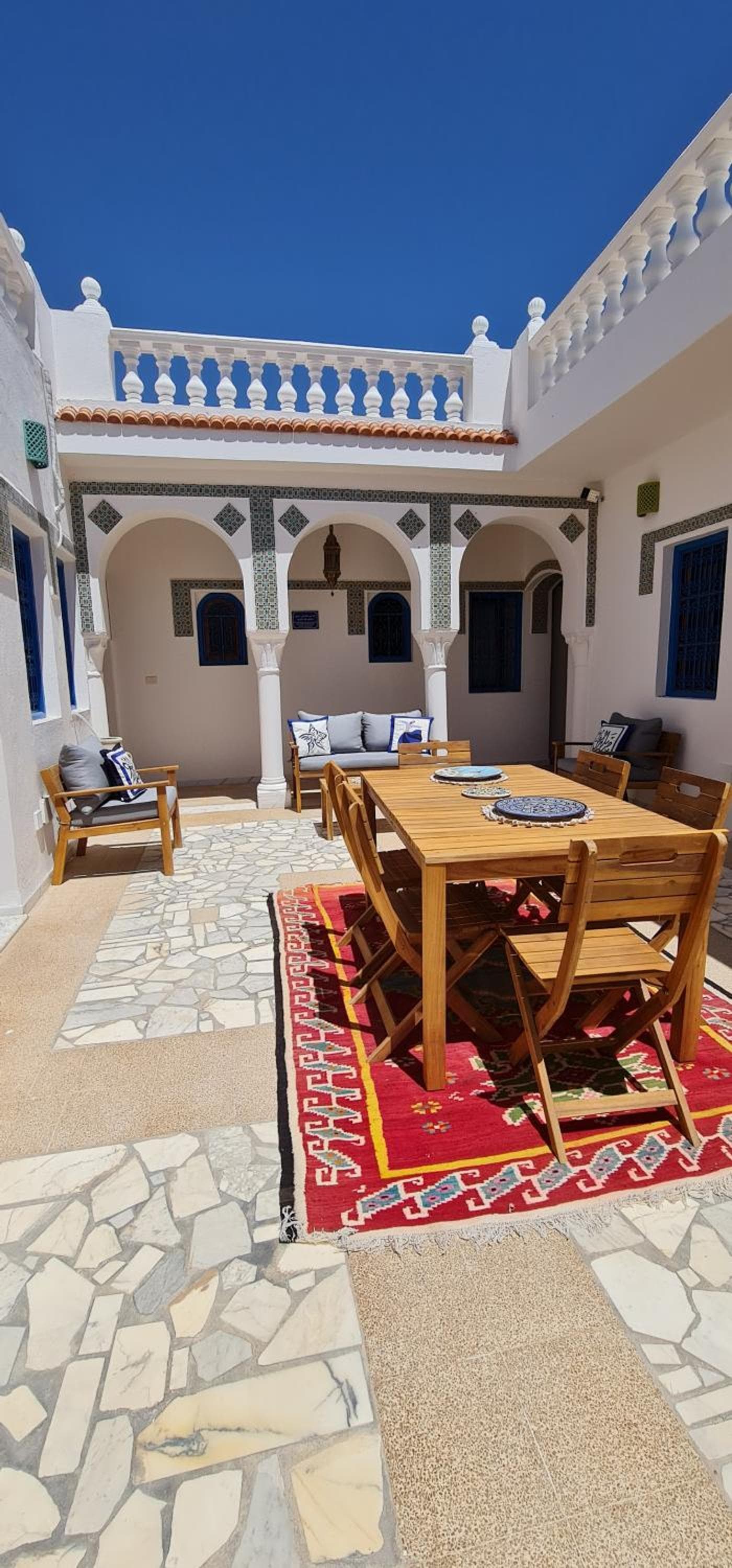 Beit El Ezz - Les Suites photo 3