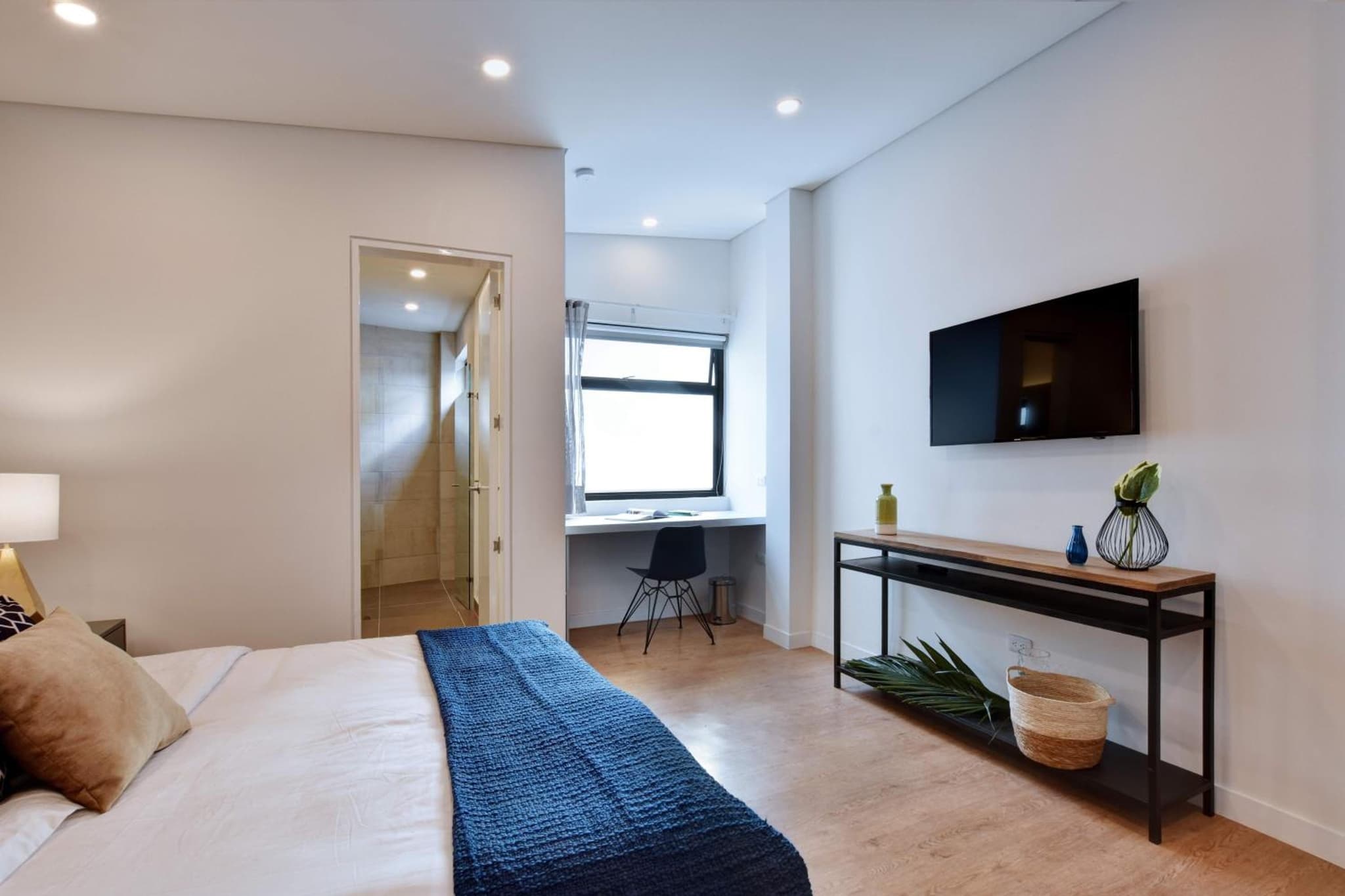 Granada Executive Suites photo 7