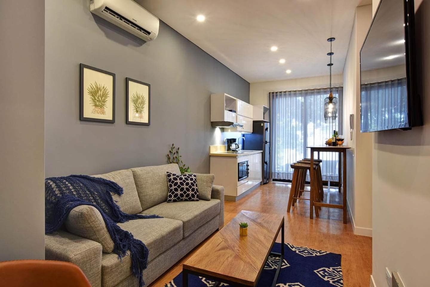 Granada Executive Suites photo 3
