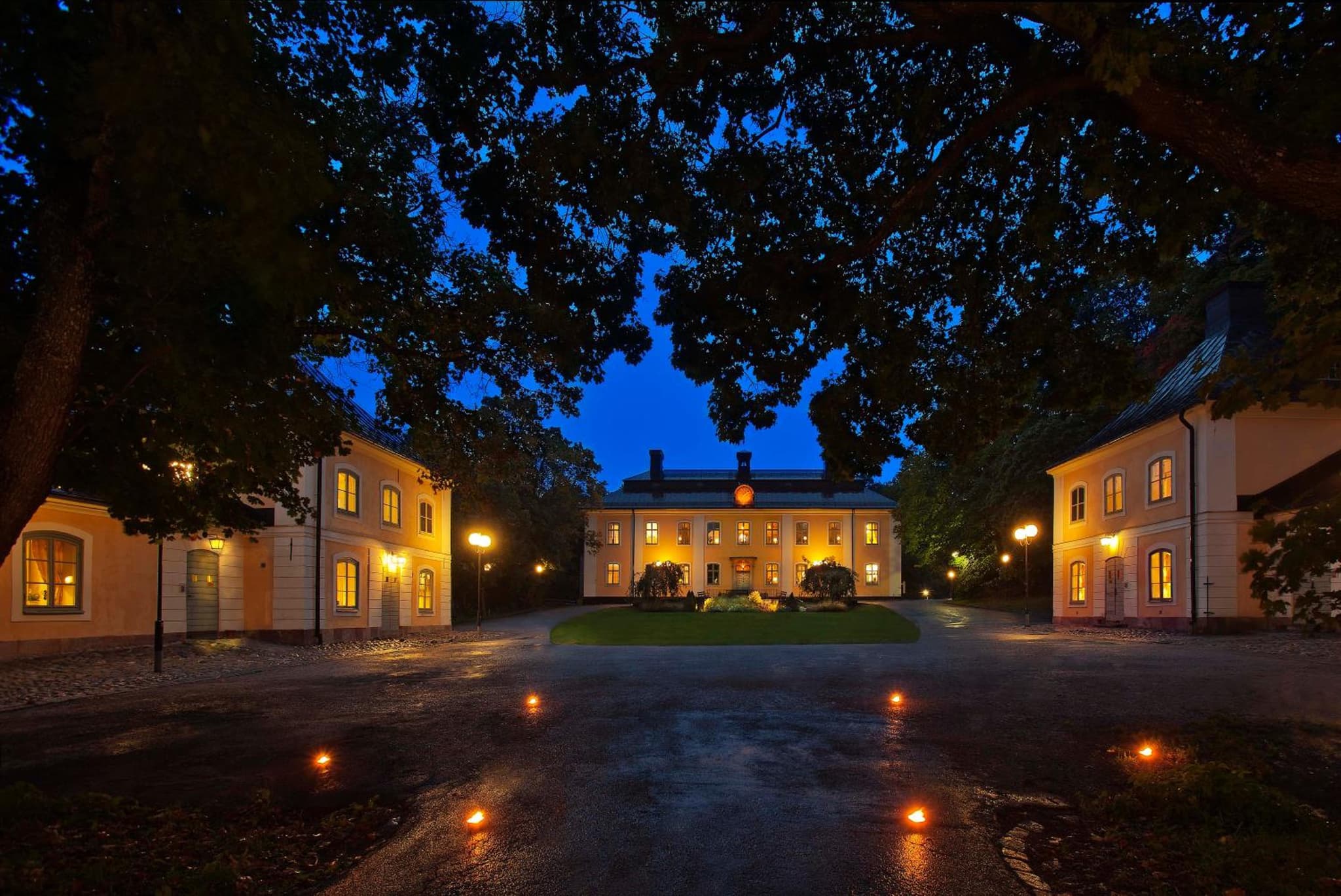 Åkeshofs Slott photo 6