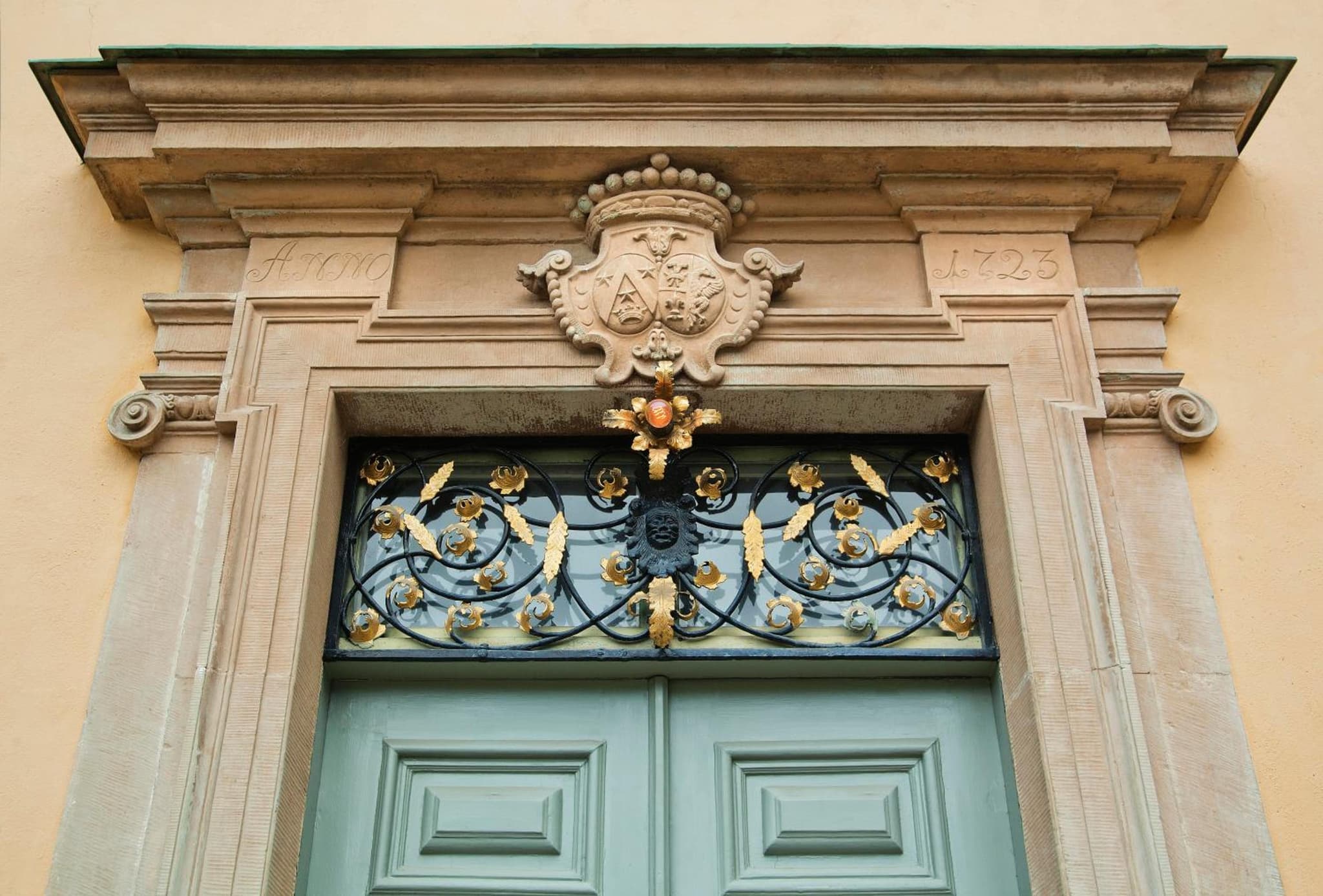 Åkeshofs Slott photo 2