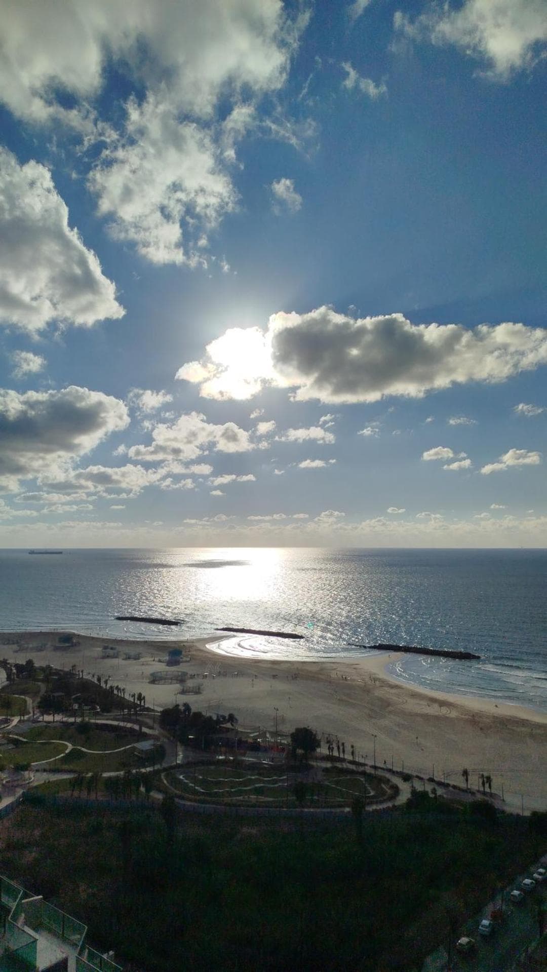 Sunset Suite sea&sky photo 2