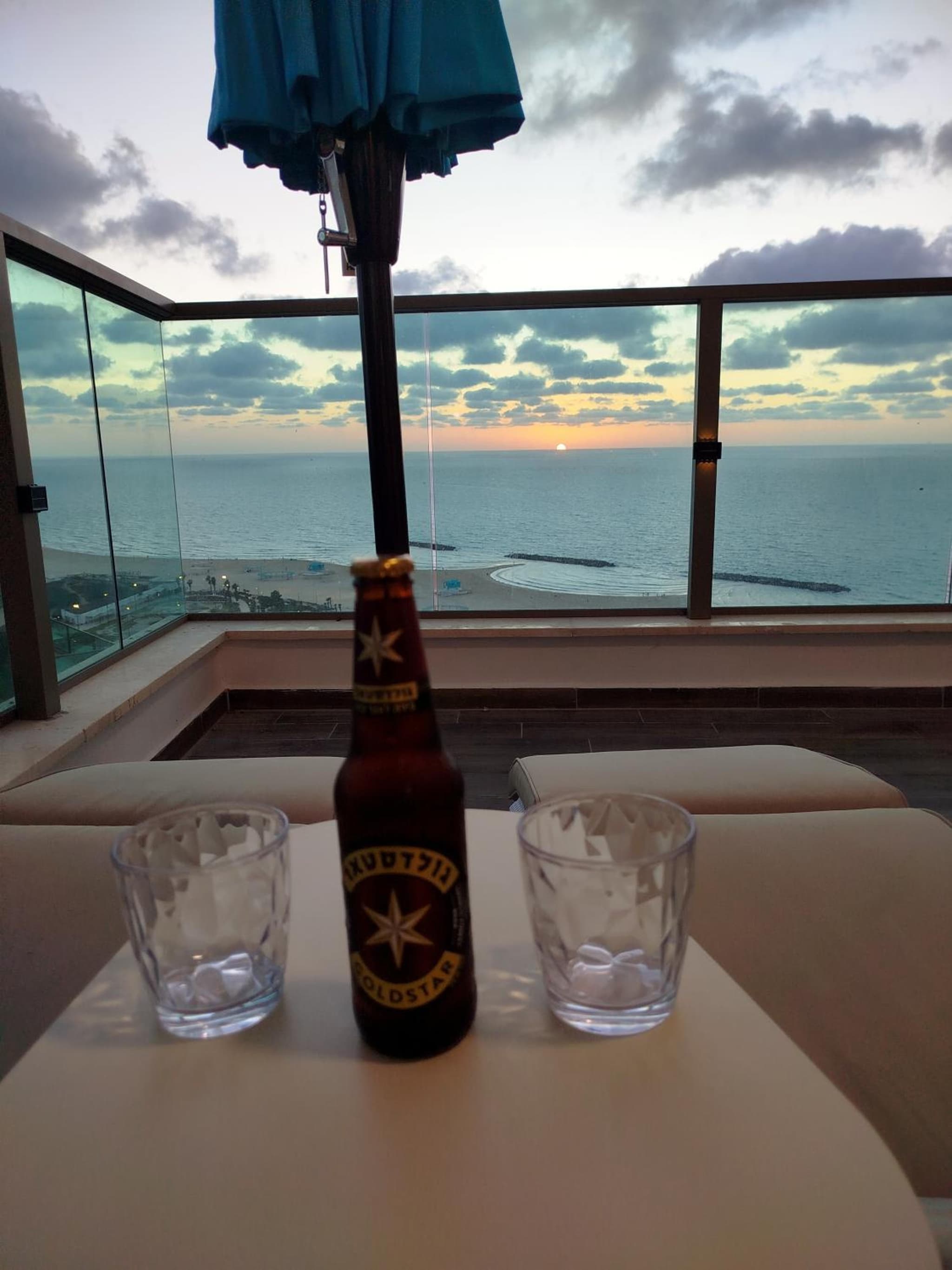 Sunset Suite sea&sky photo 5