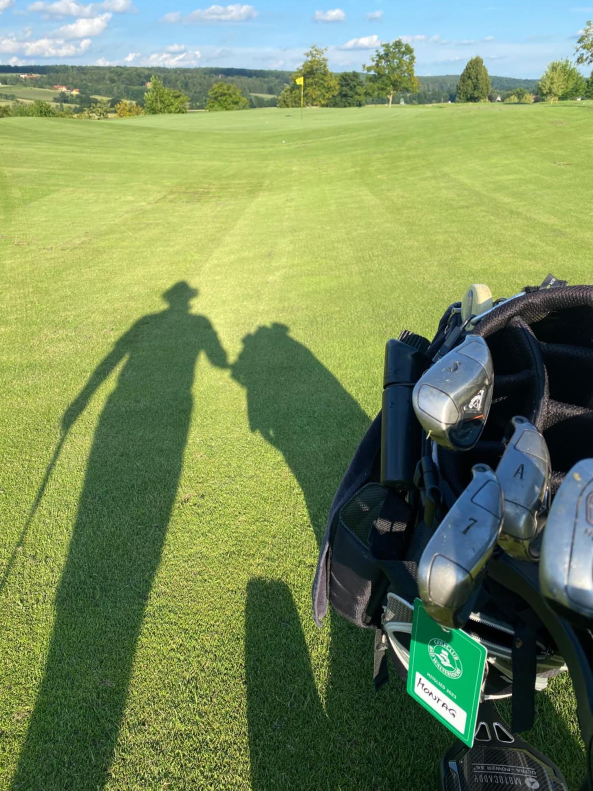 Wohnen zwischen Golf und Therme photo 9