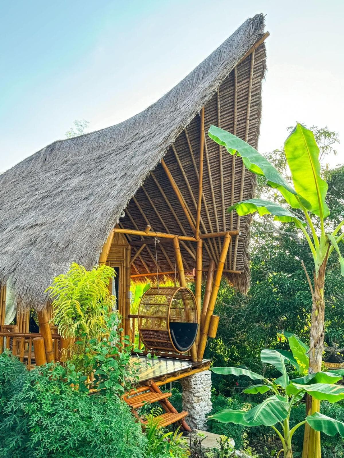 Penida Bambu Green Villas photo 4