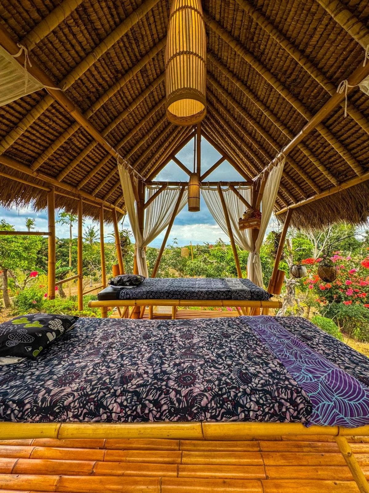 Penida Bambu Green Villas photo 9