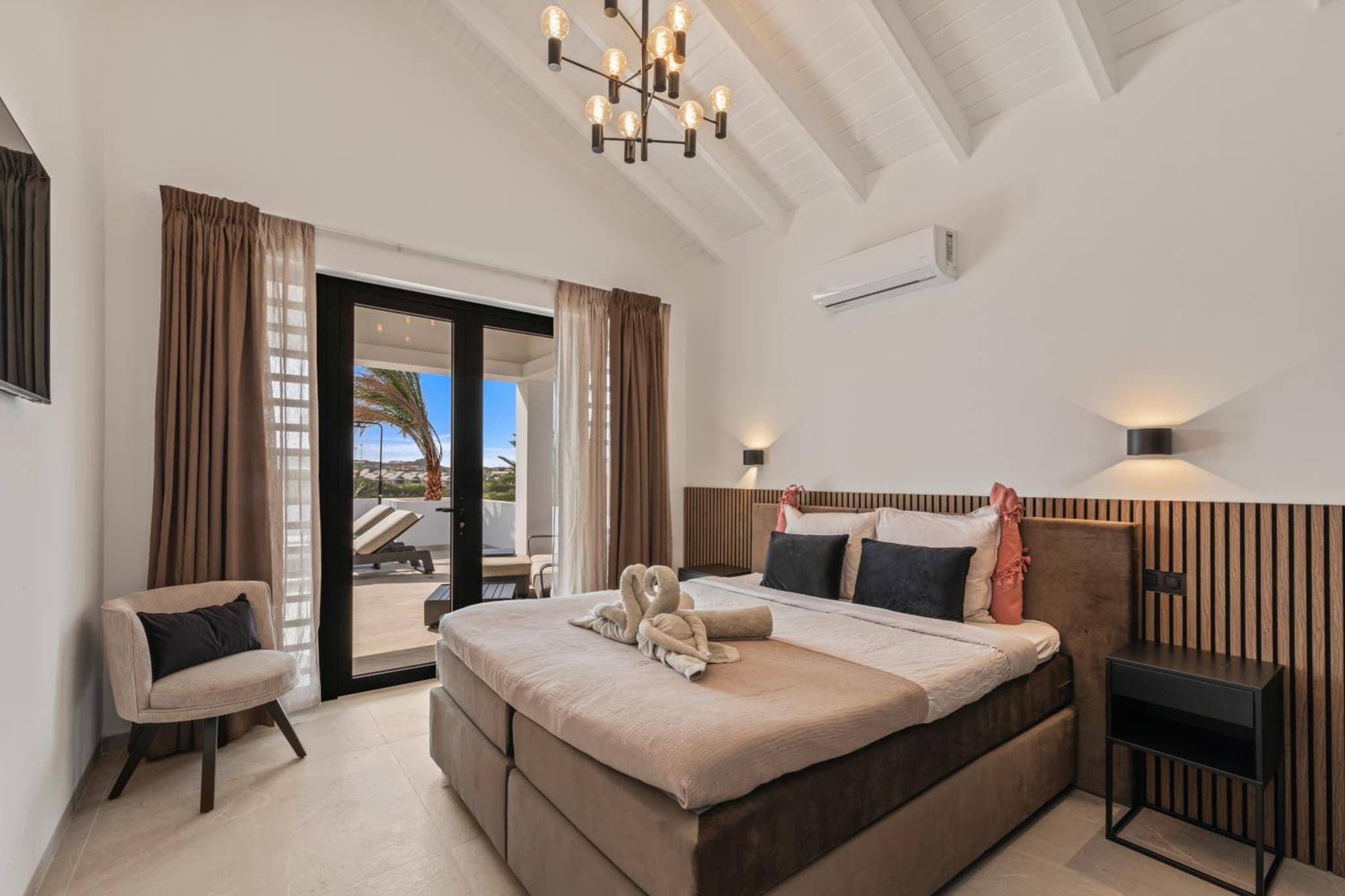 Villa Blue Bay Curacao photo 7