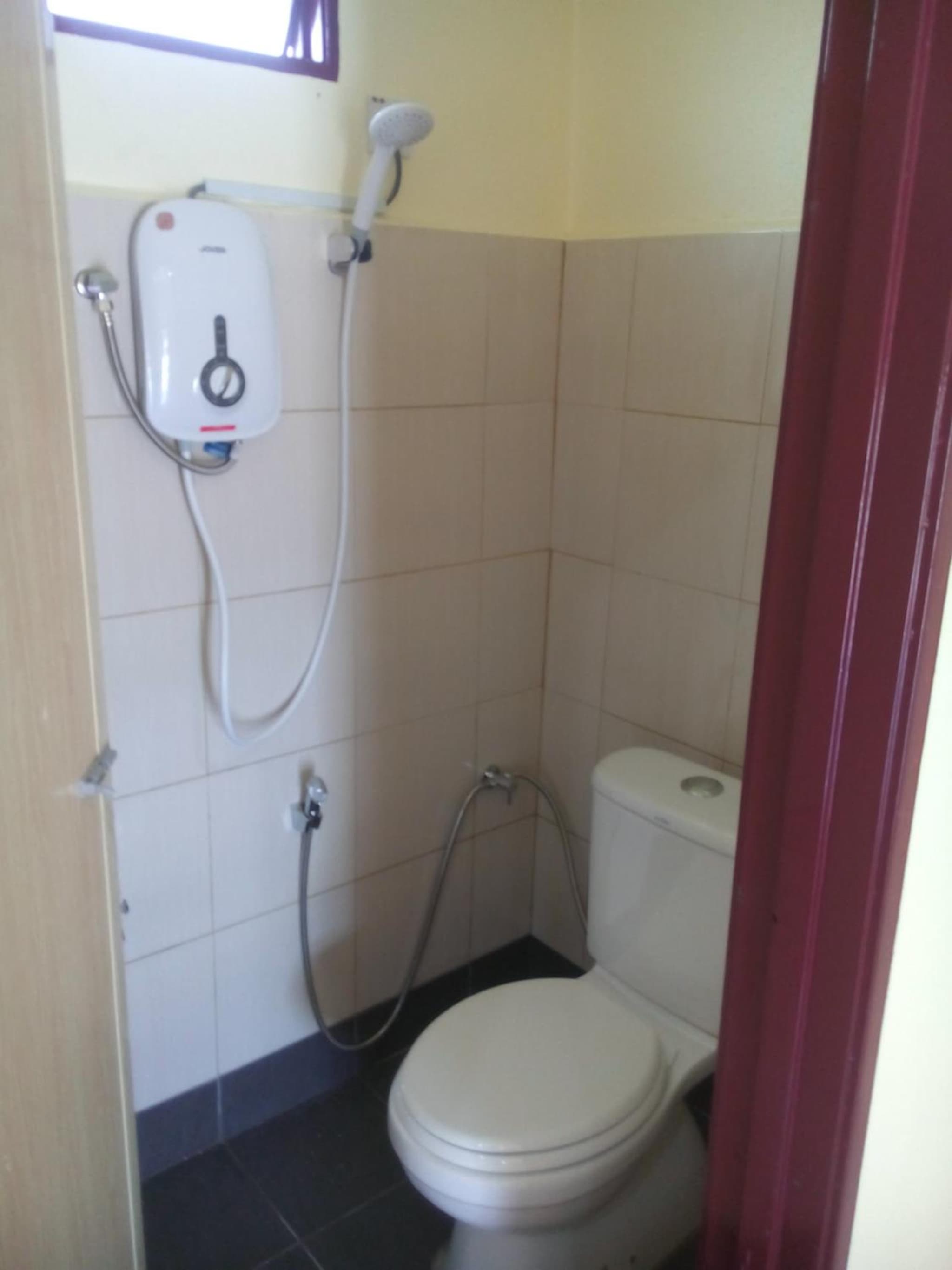 Motel Aurora Damai photo 4