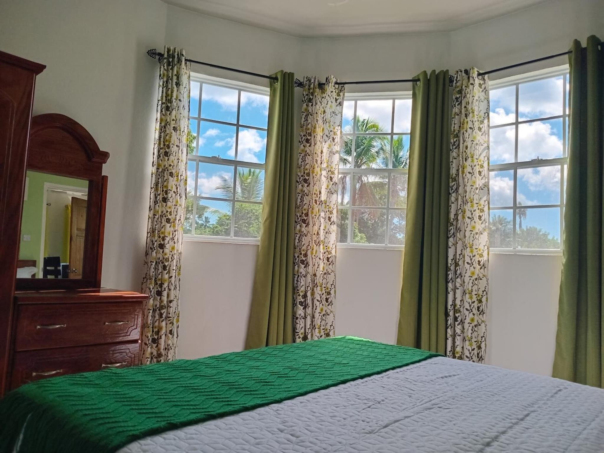 Essence Country Apartments