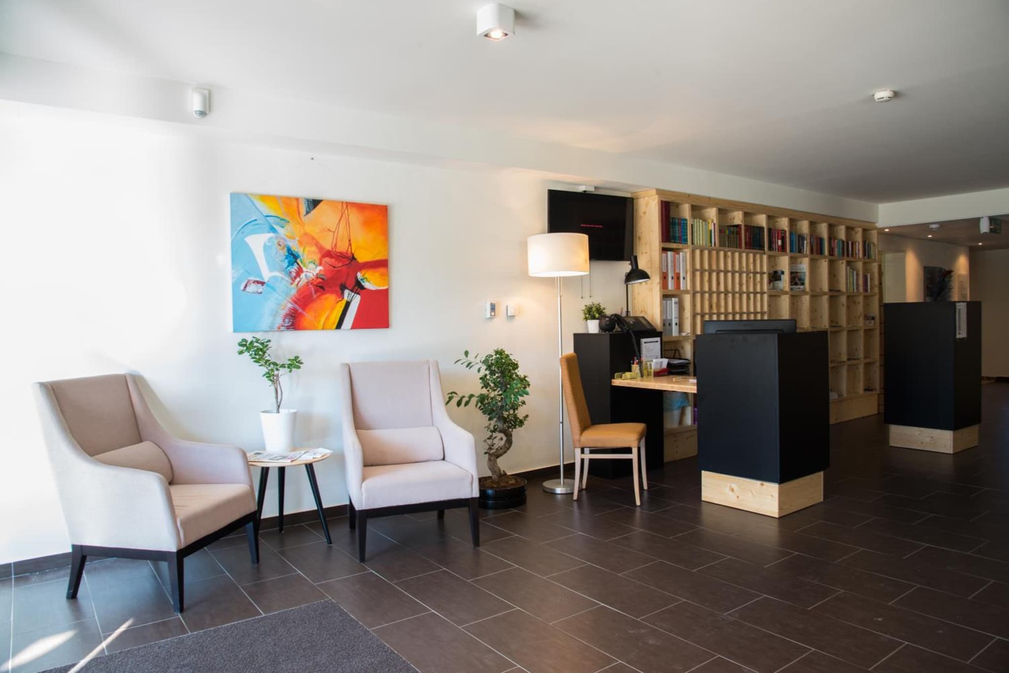 Boutique Hotel Erla photo 4