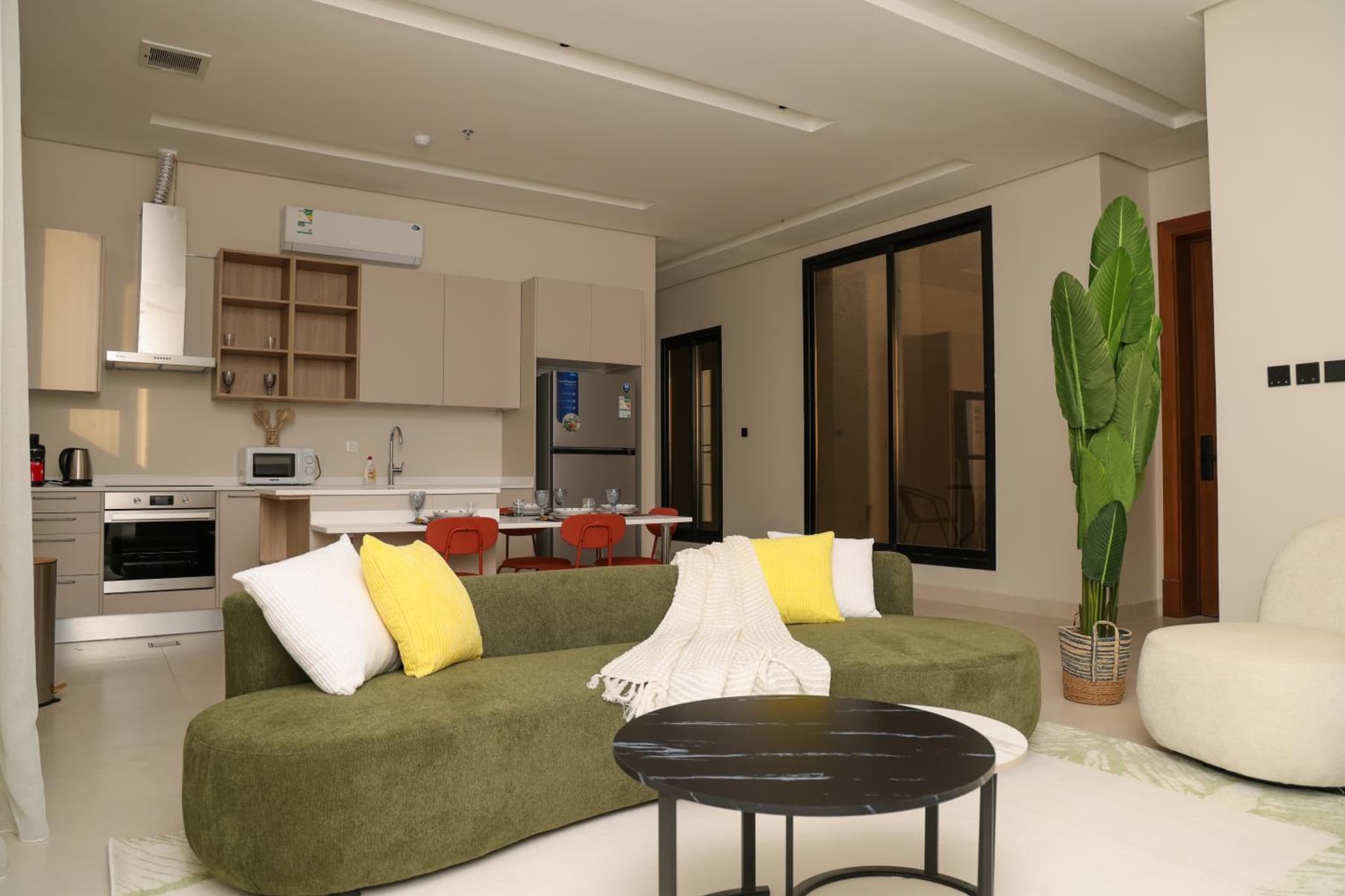 Luminous Residence photo 4