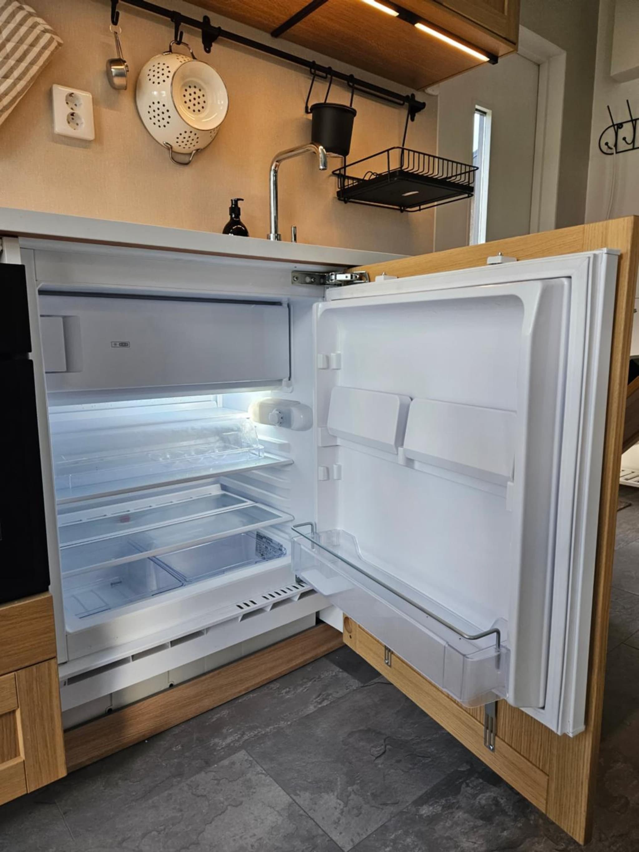 Minihus i Kåge photo 6