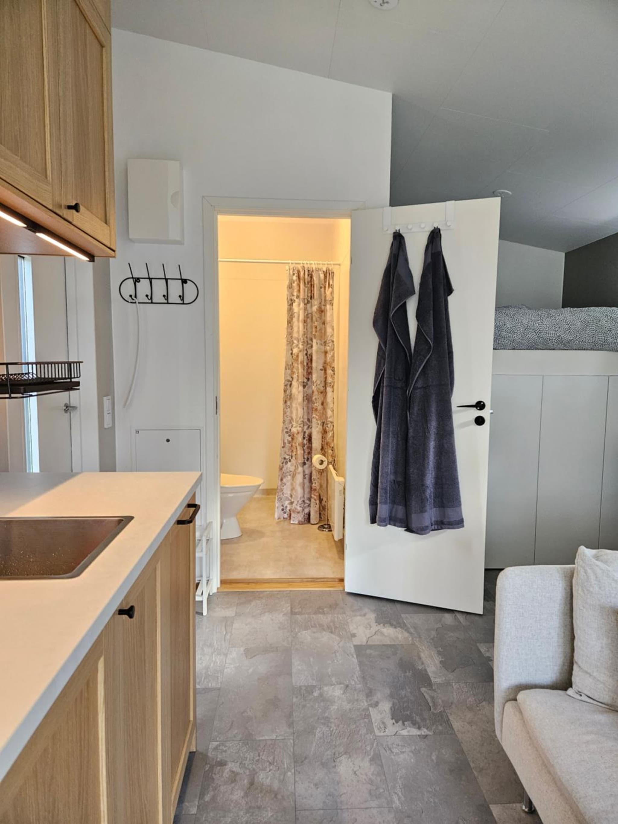 Minihus i Kåge photo 9