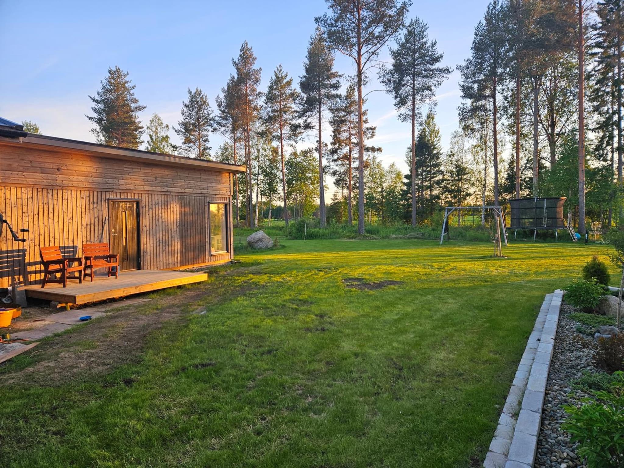Minihus i Kåge photo 4