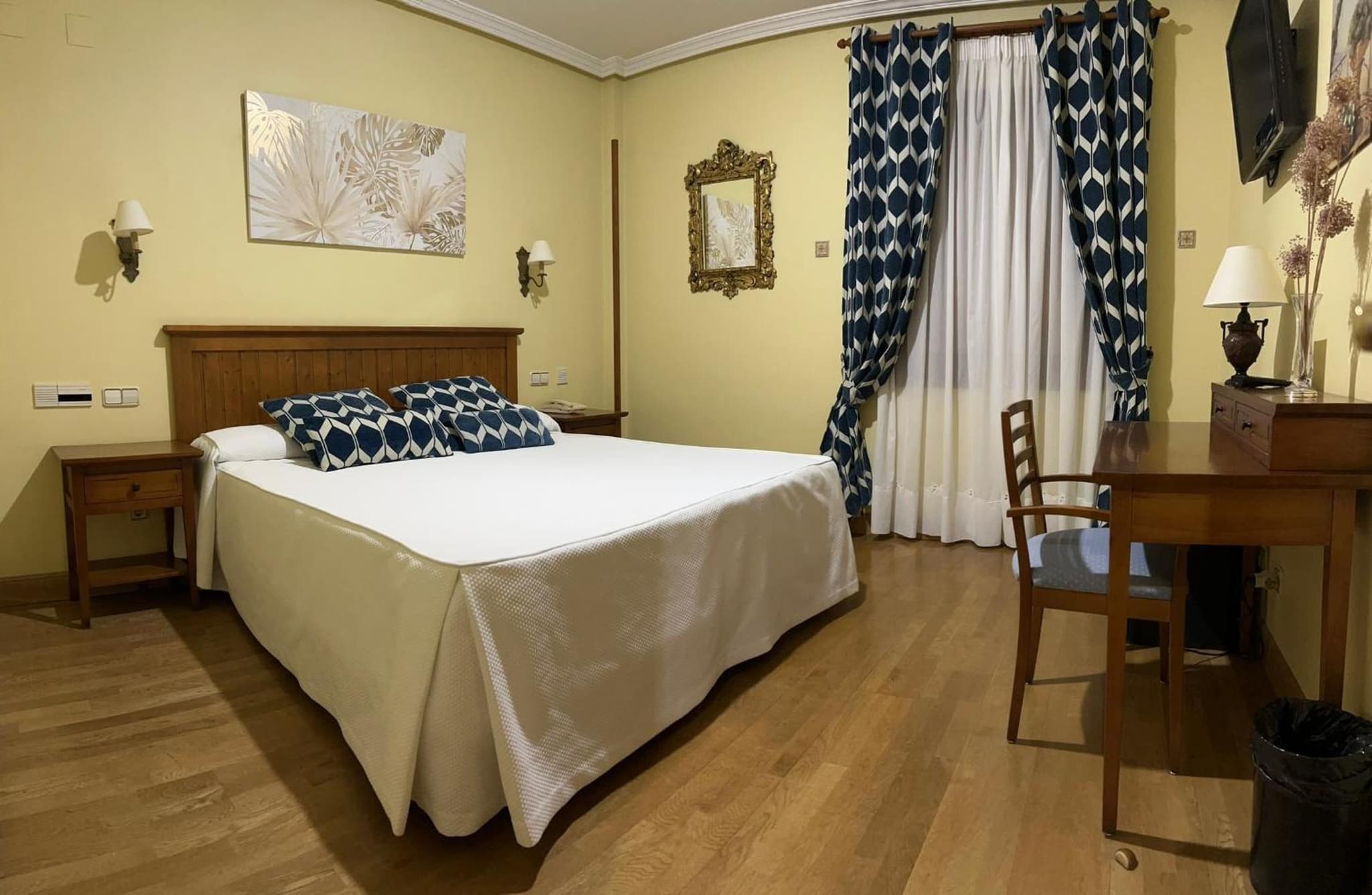 Hotel Casona de la Reyna photo 7