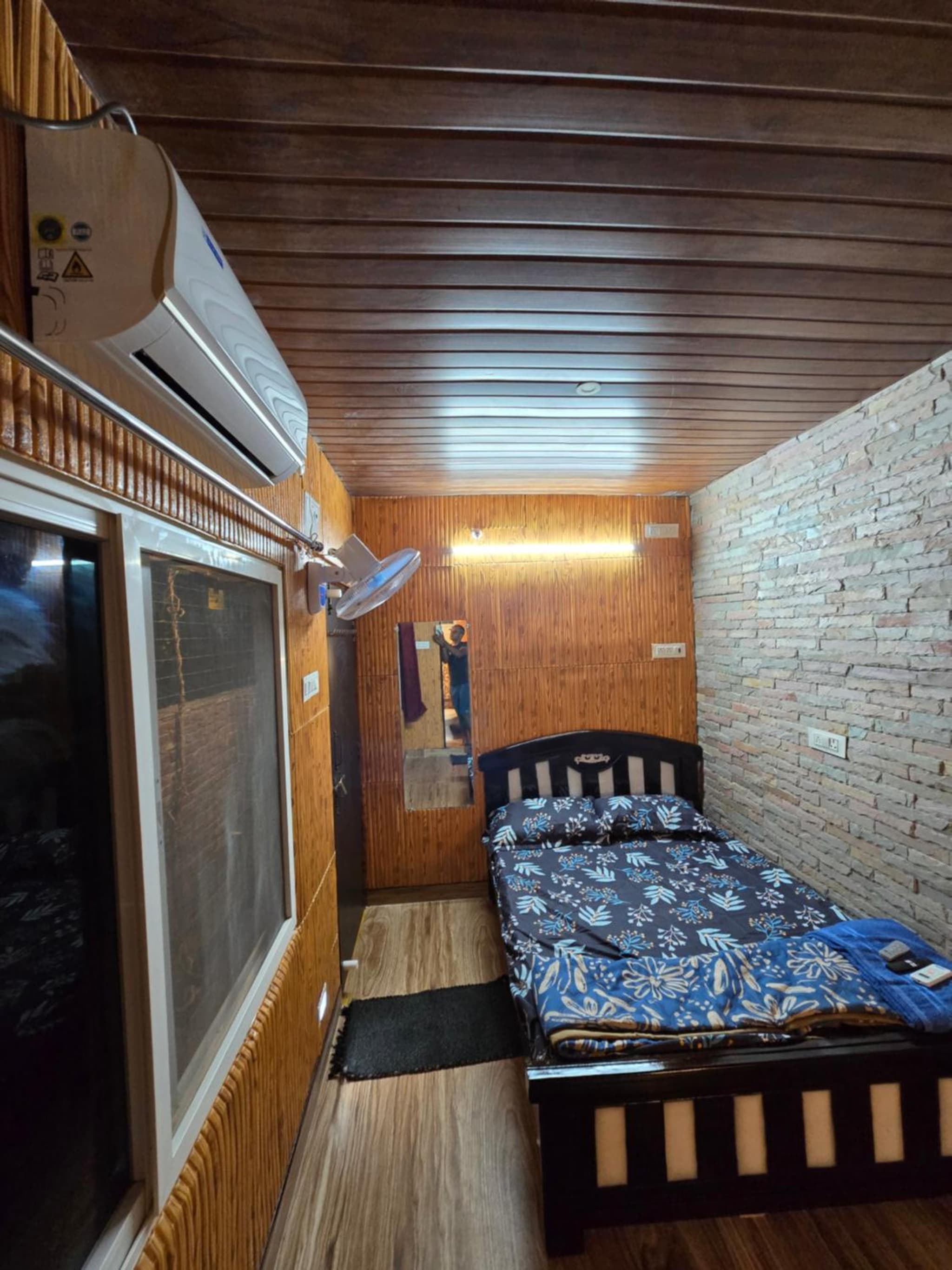 Barla's Home Stay - Mini Studio Room photo 5