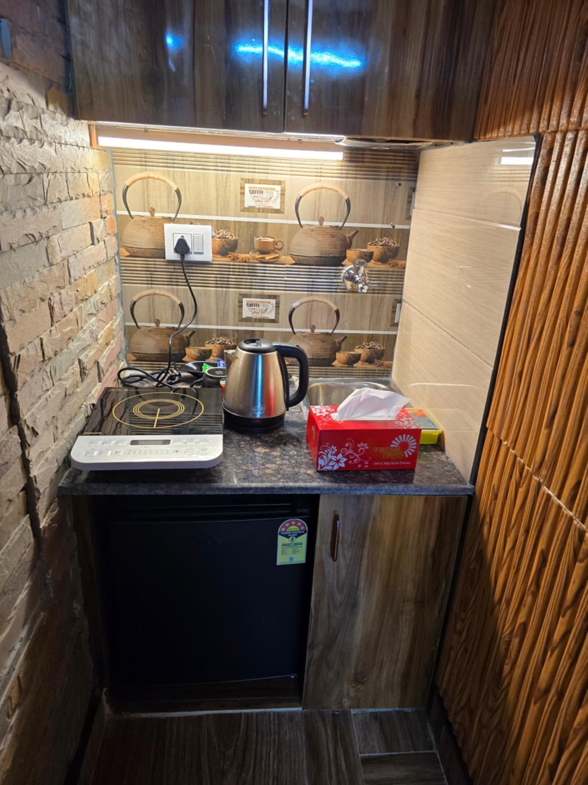 Barla's Home Stay - Mini Studio Room photo 3