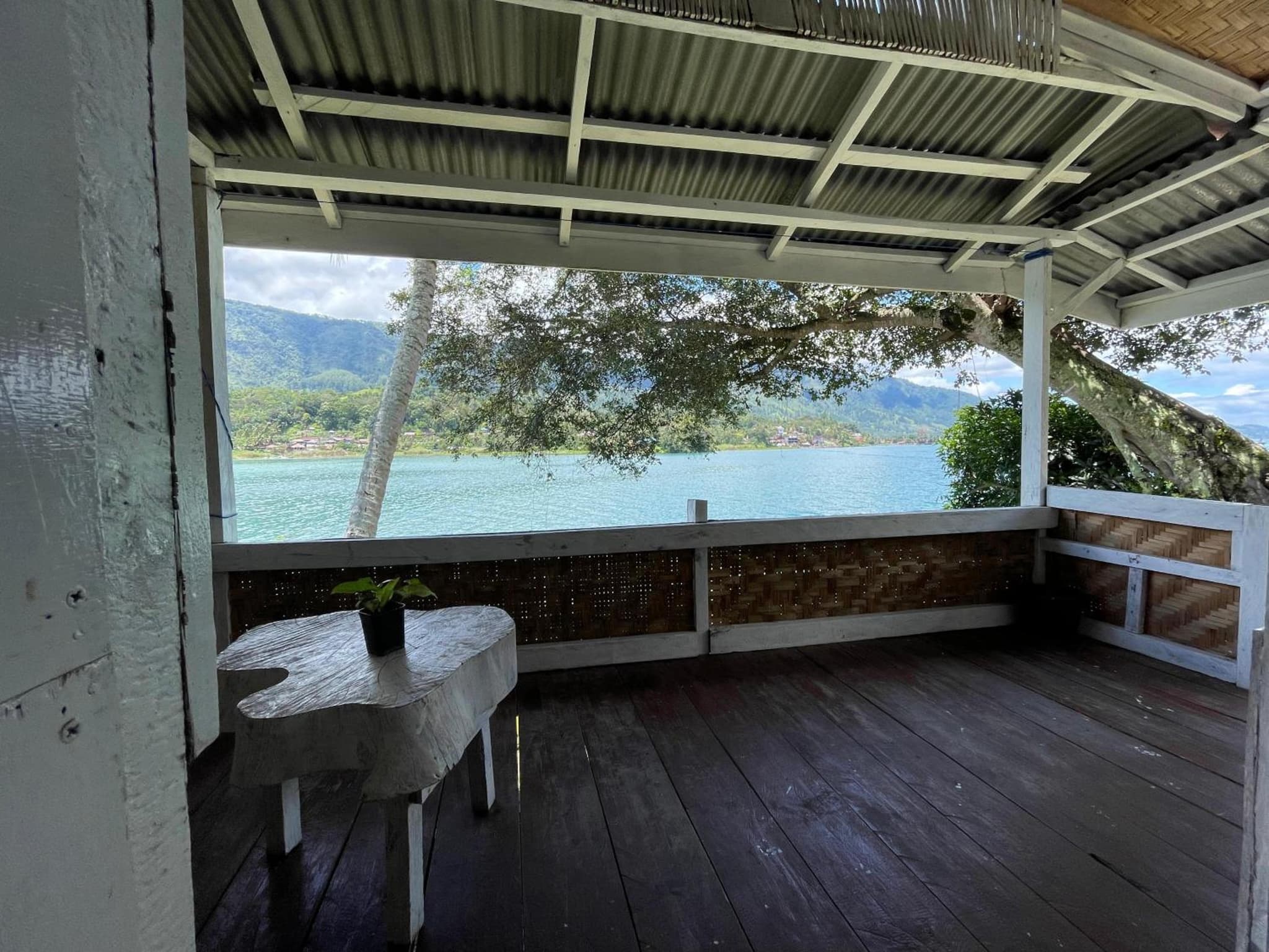 Hub Tata Guesthouse
