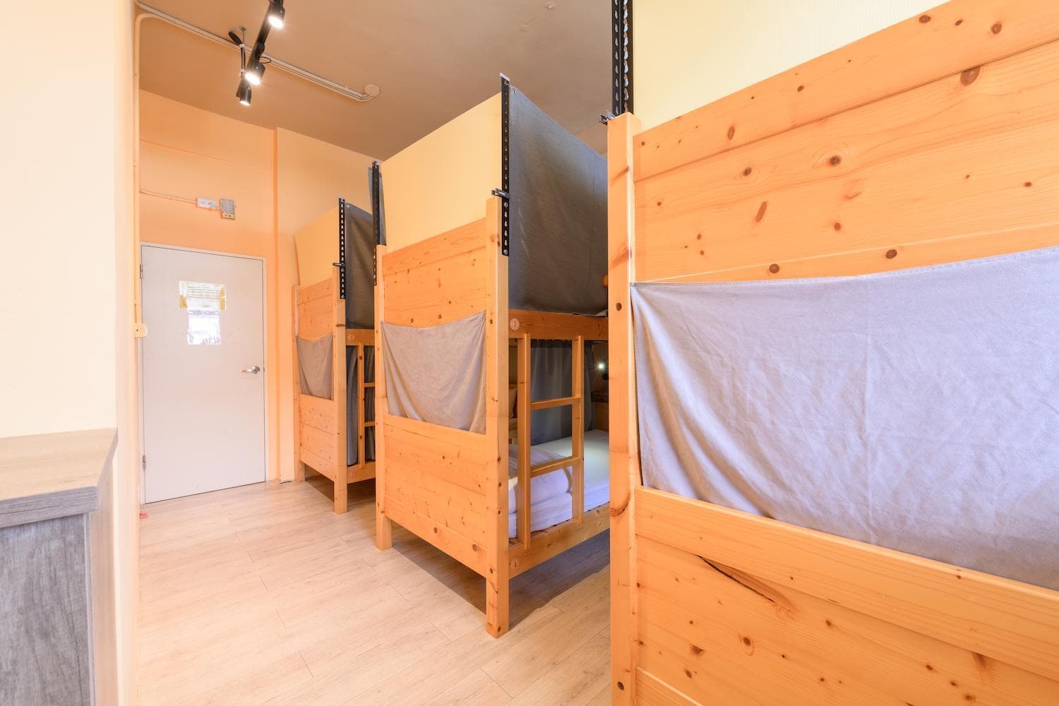 Dumbo Hostel Hualien photo 8