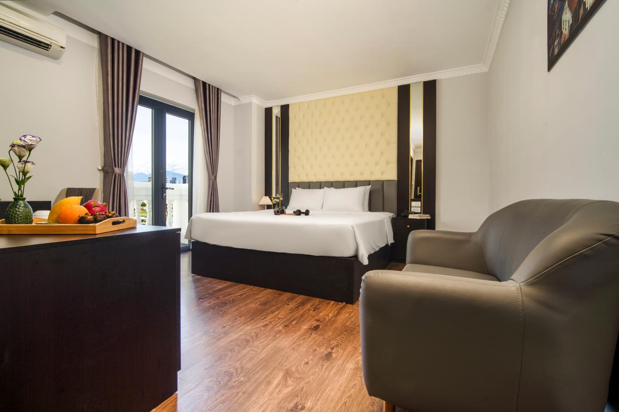 Monaco Hotel & Spa Đà Nẵng photo 9