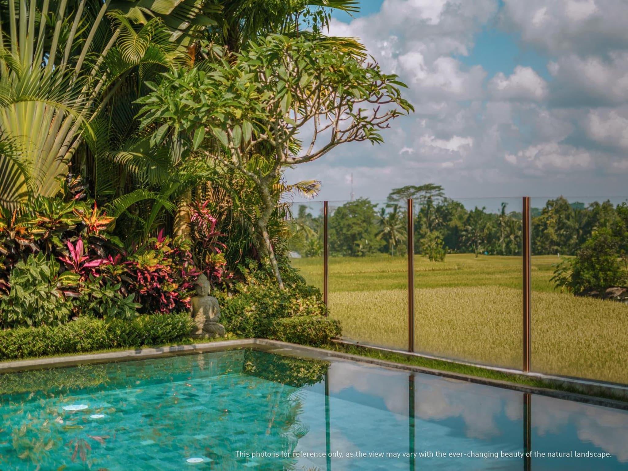 K Club Ubud photo 7