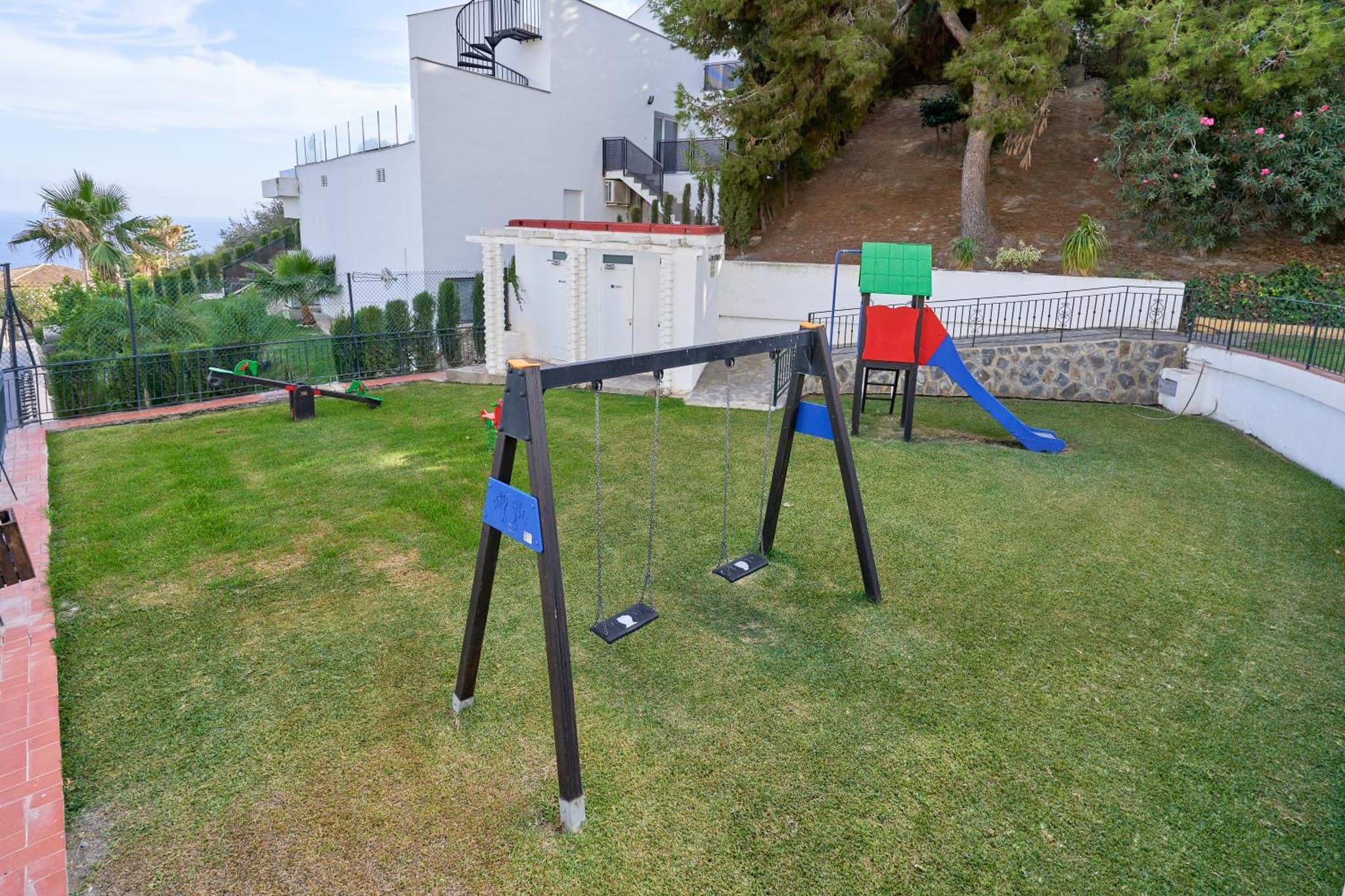 Apartamento Sol de la Molina photo 3