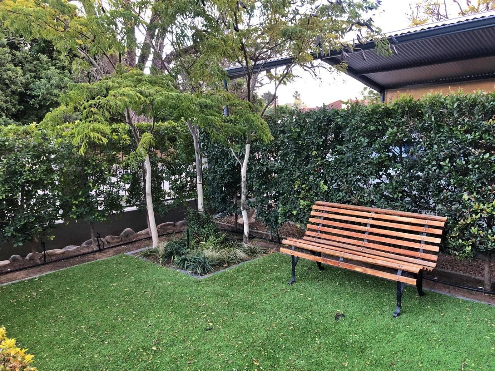 Luxury and homely stay photo 7