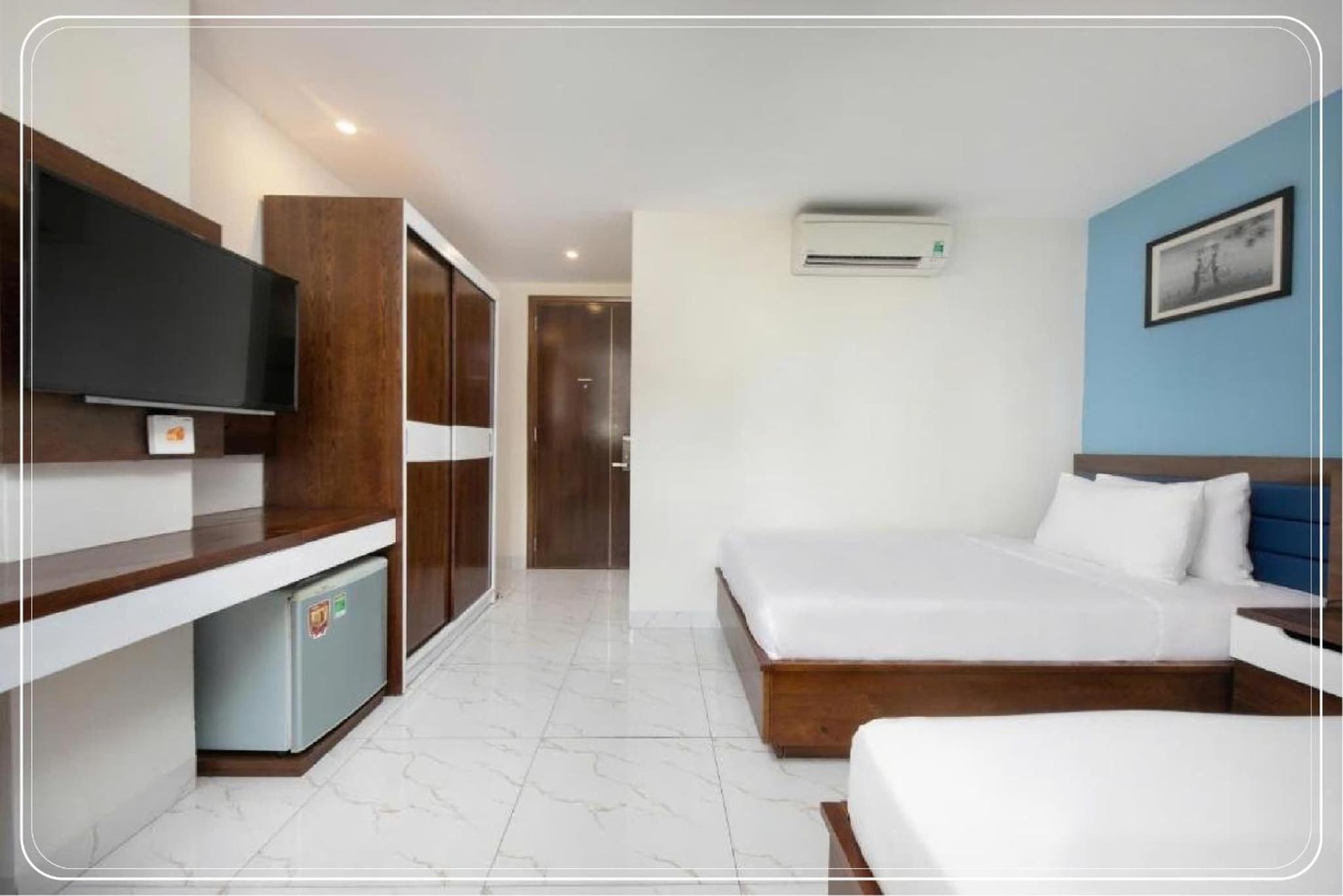 Grand Ngoc Bich hotel photo 7