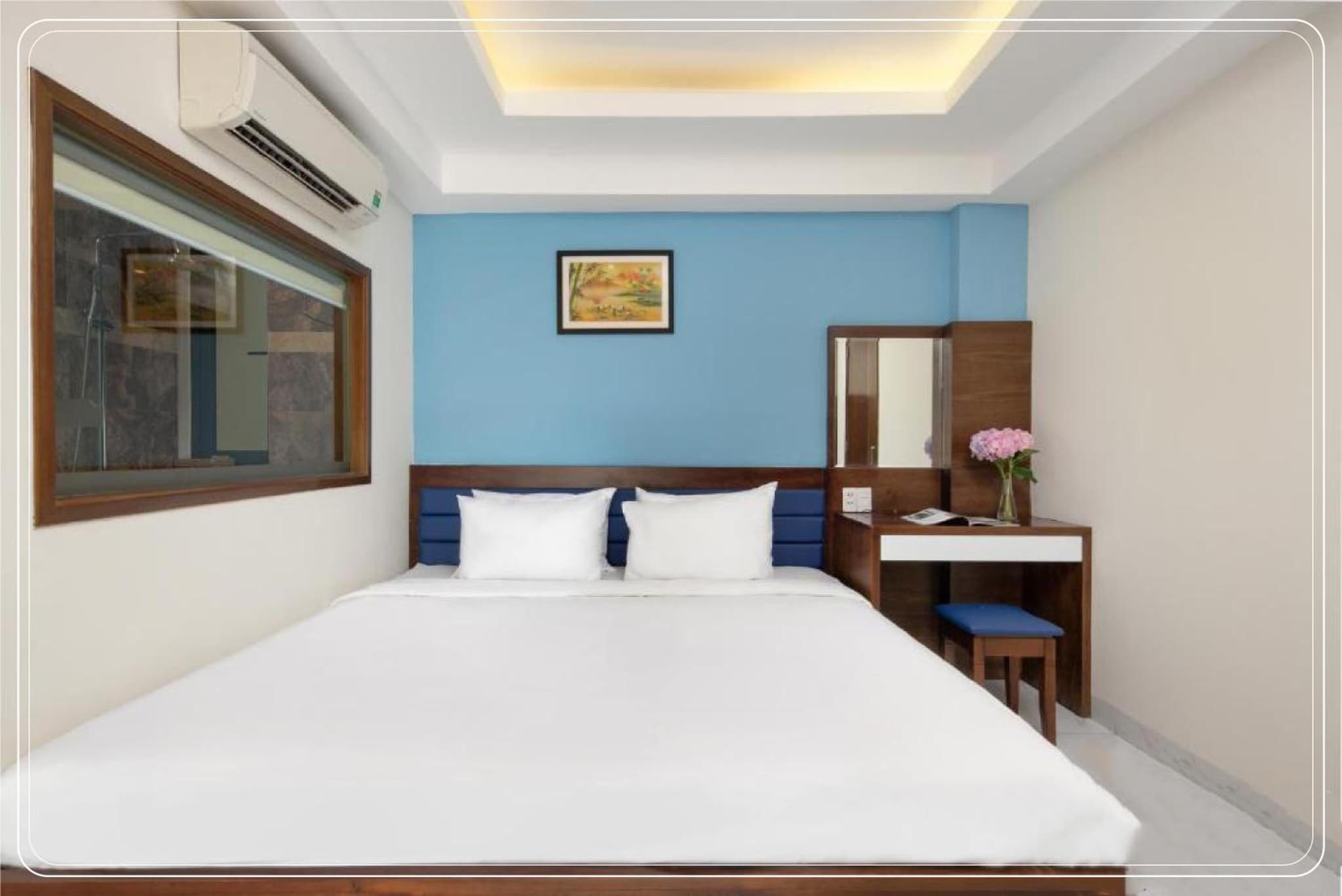 Grand Ngoc Bich hotel photo 9