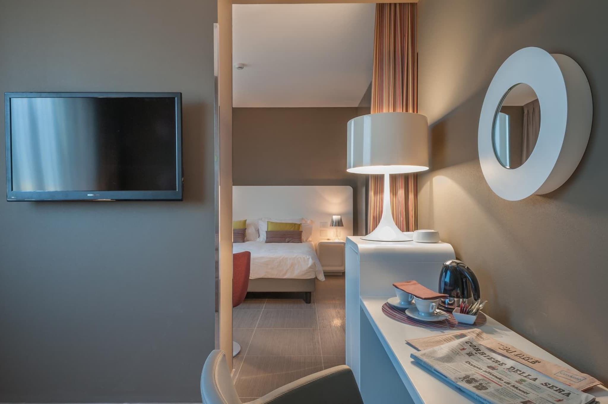 8Piuhotel photo 4