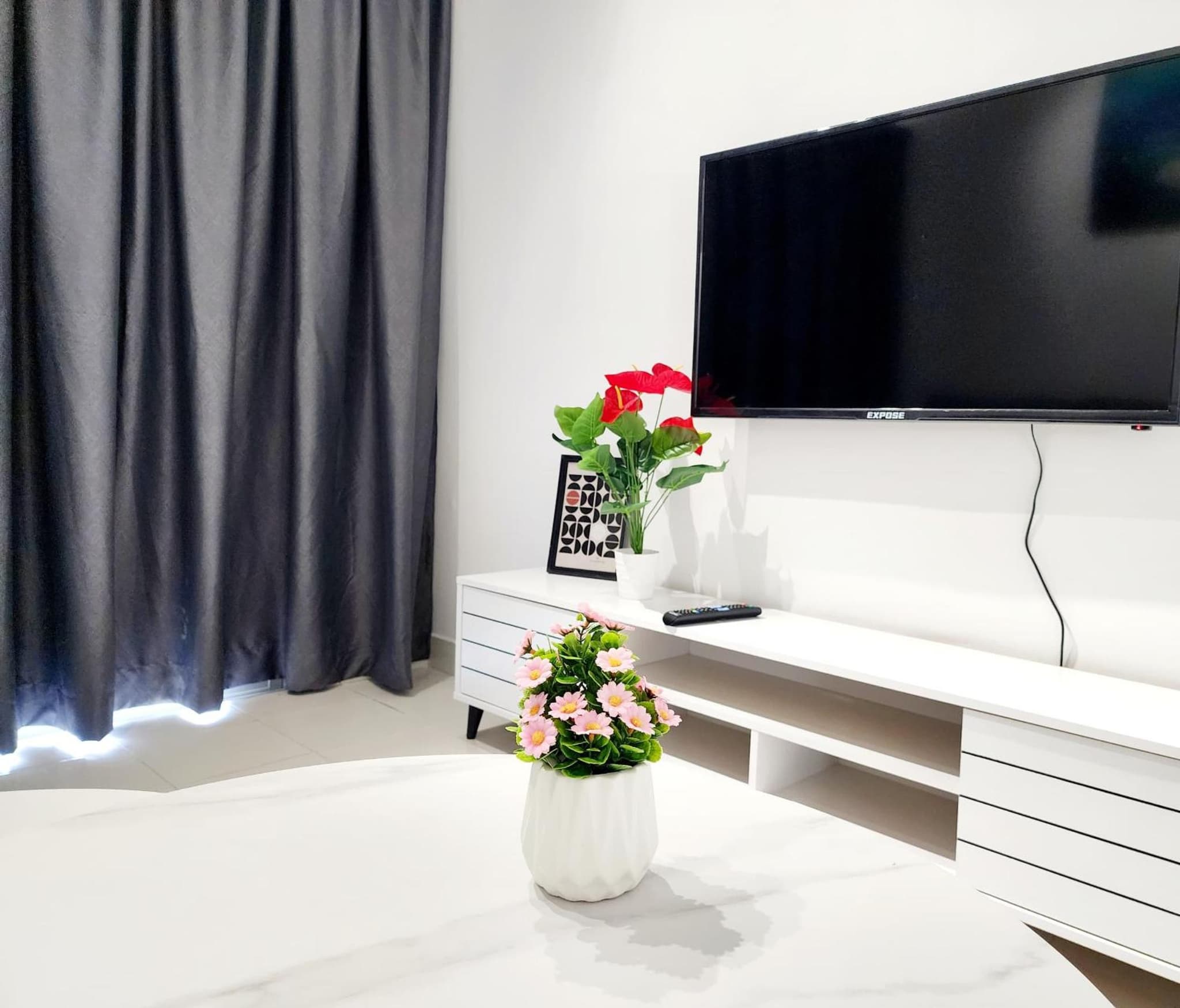 Malacca Spacious 3Bedroom Wifi Carpark photo 8