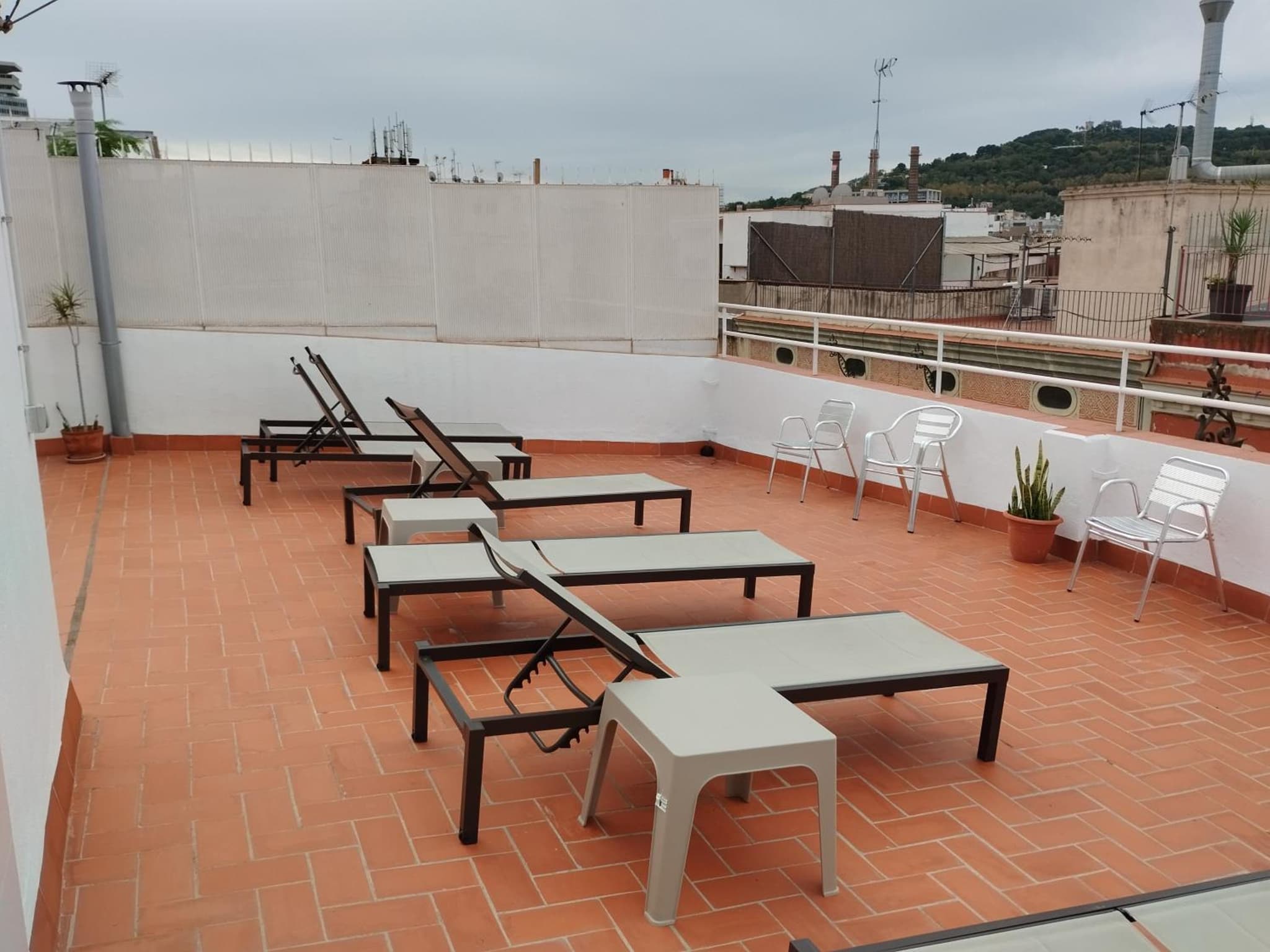 La Terrassa photo 5