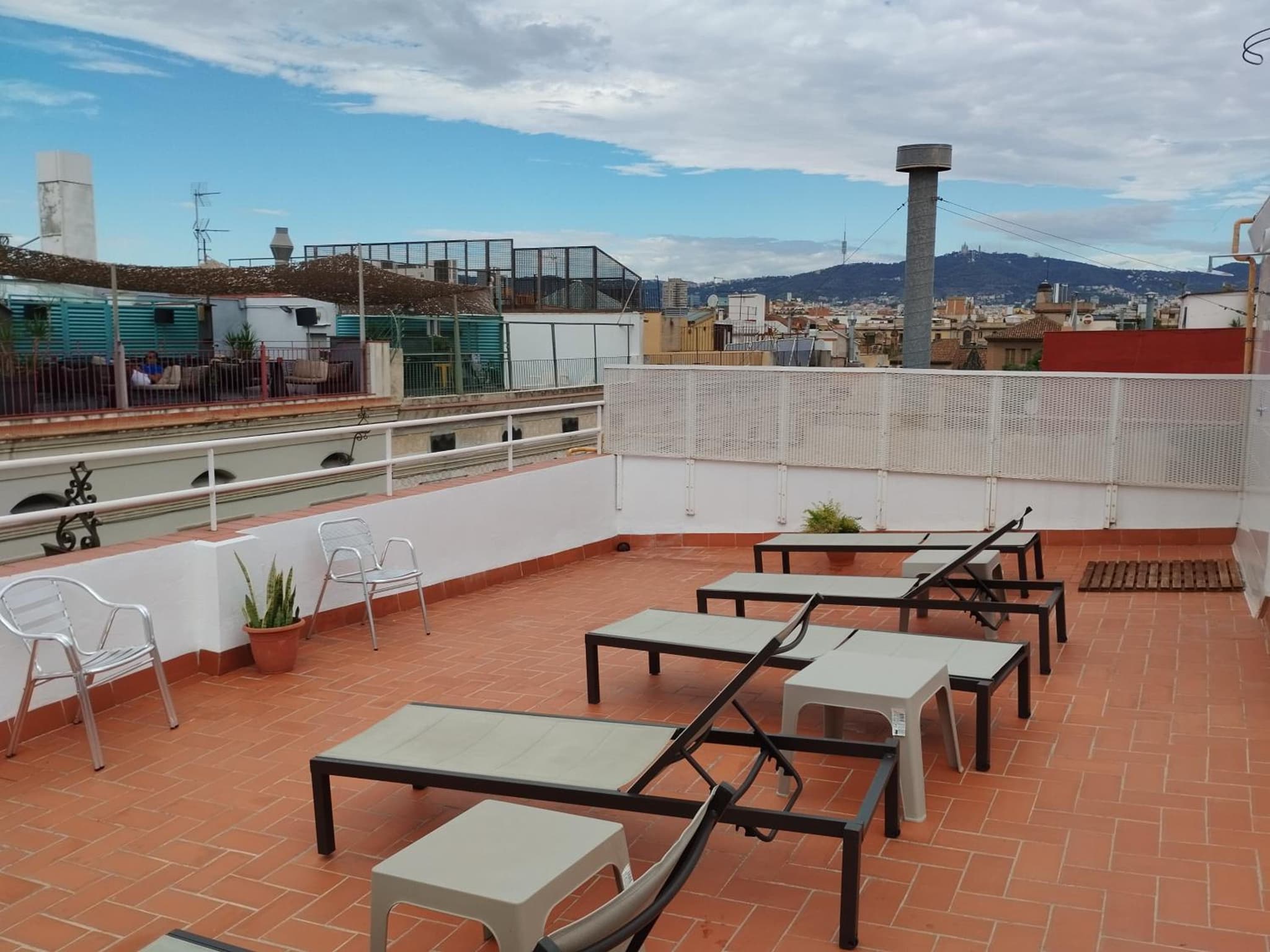 La Terrassa photo 2