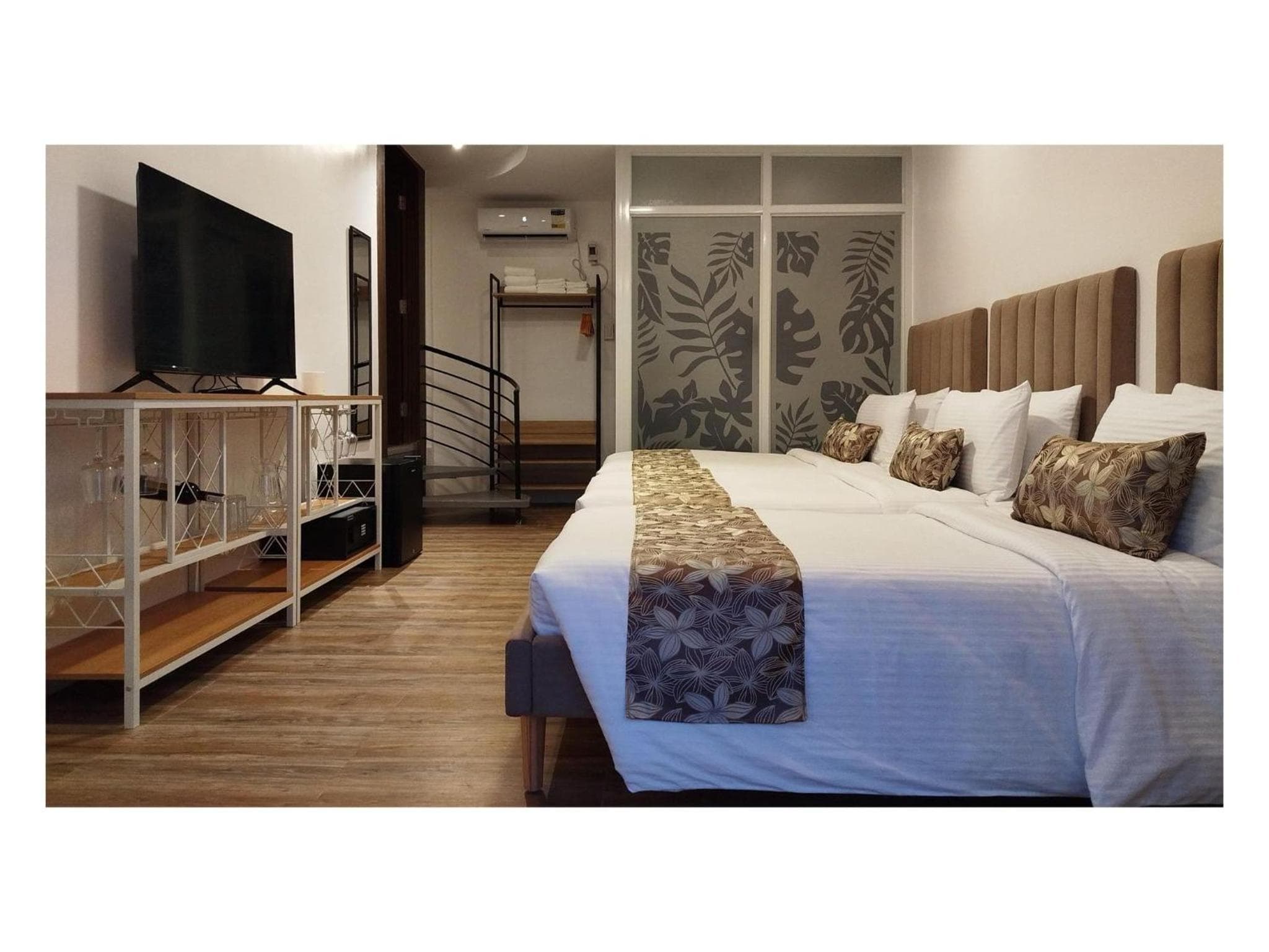 Buenaventura Suites photo 8