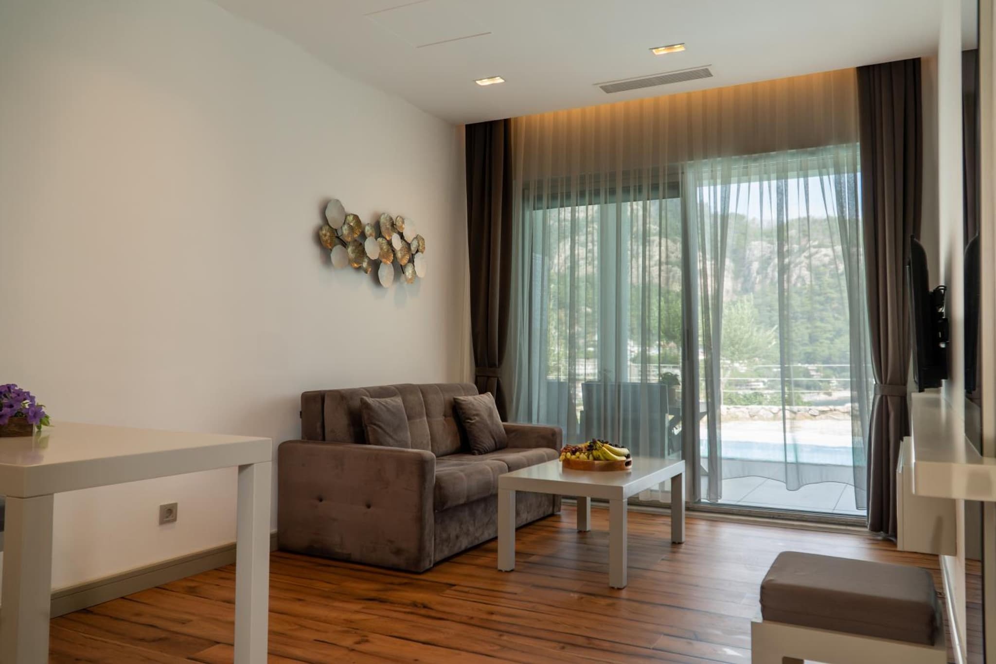 Z-Villas Beach Hotel photo 5