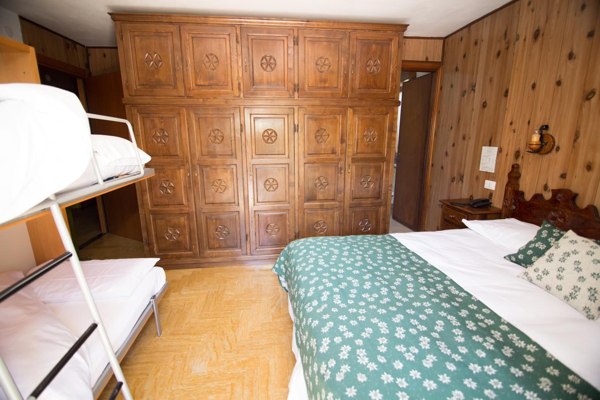 Hotel Edelweiss photo 8