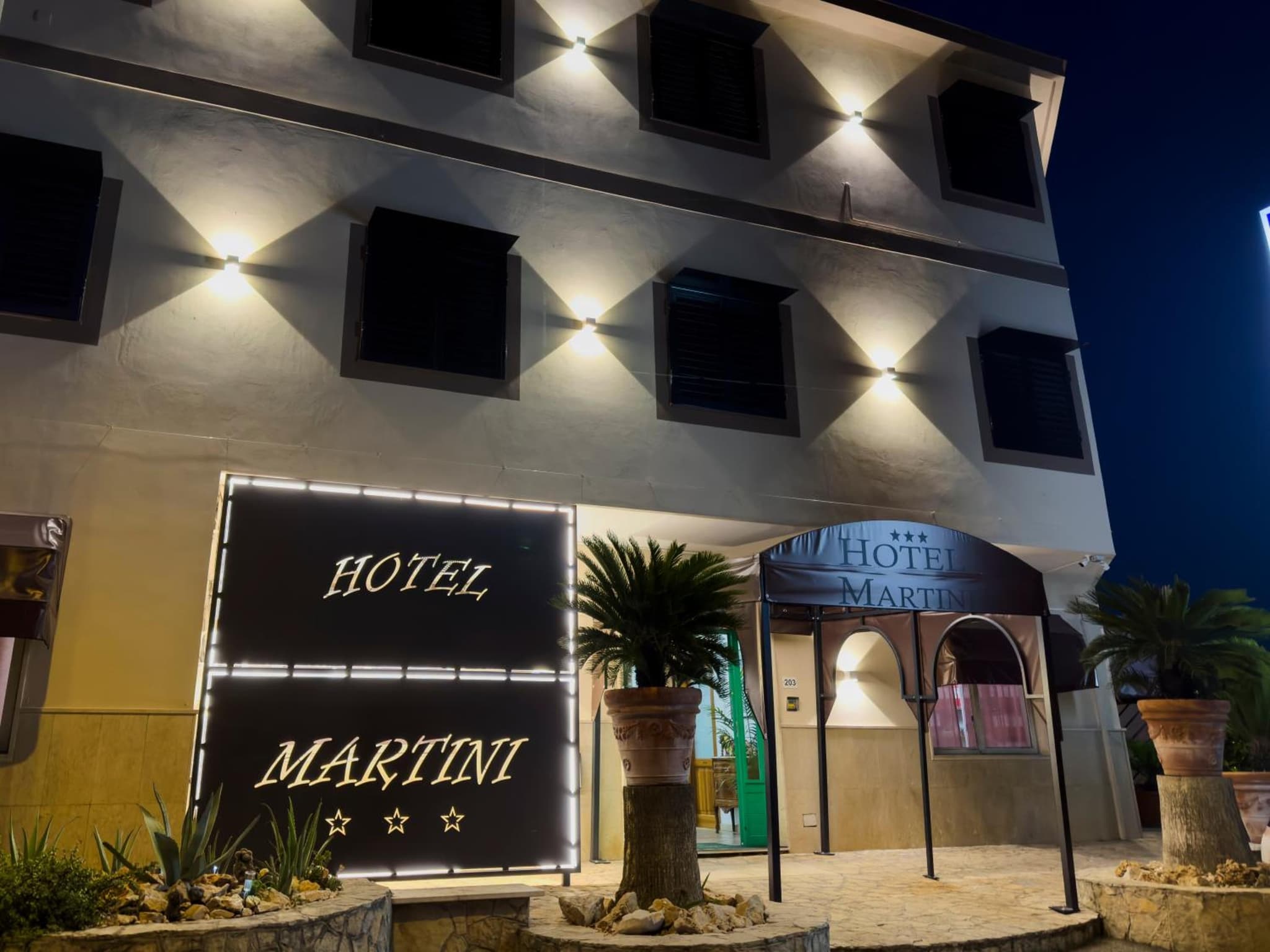 Hotel Martini photo 5