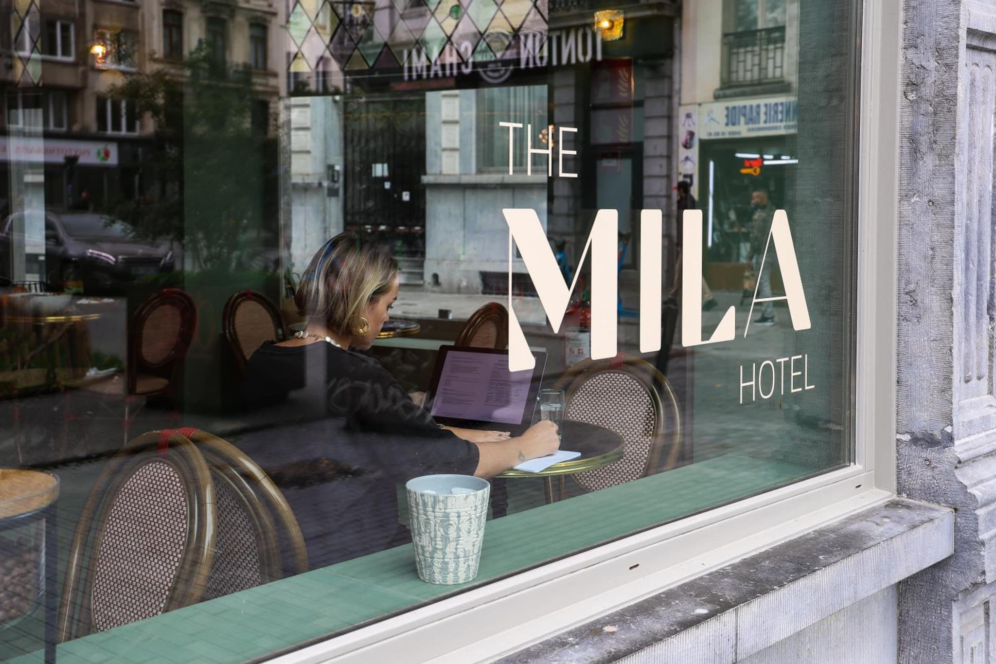 The Mila Brussels photo 5
