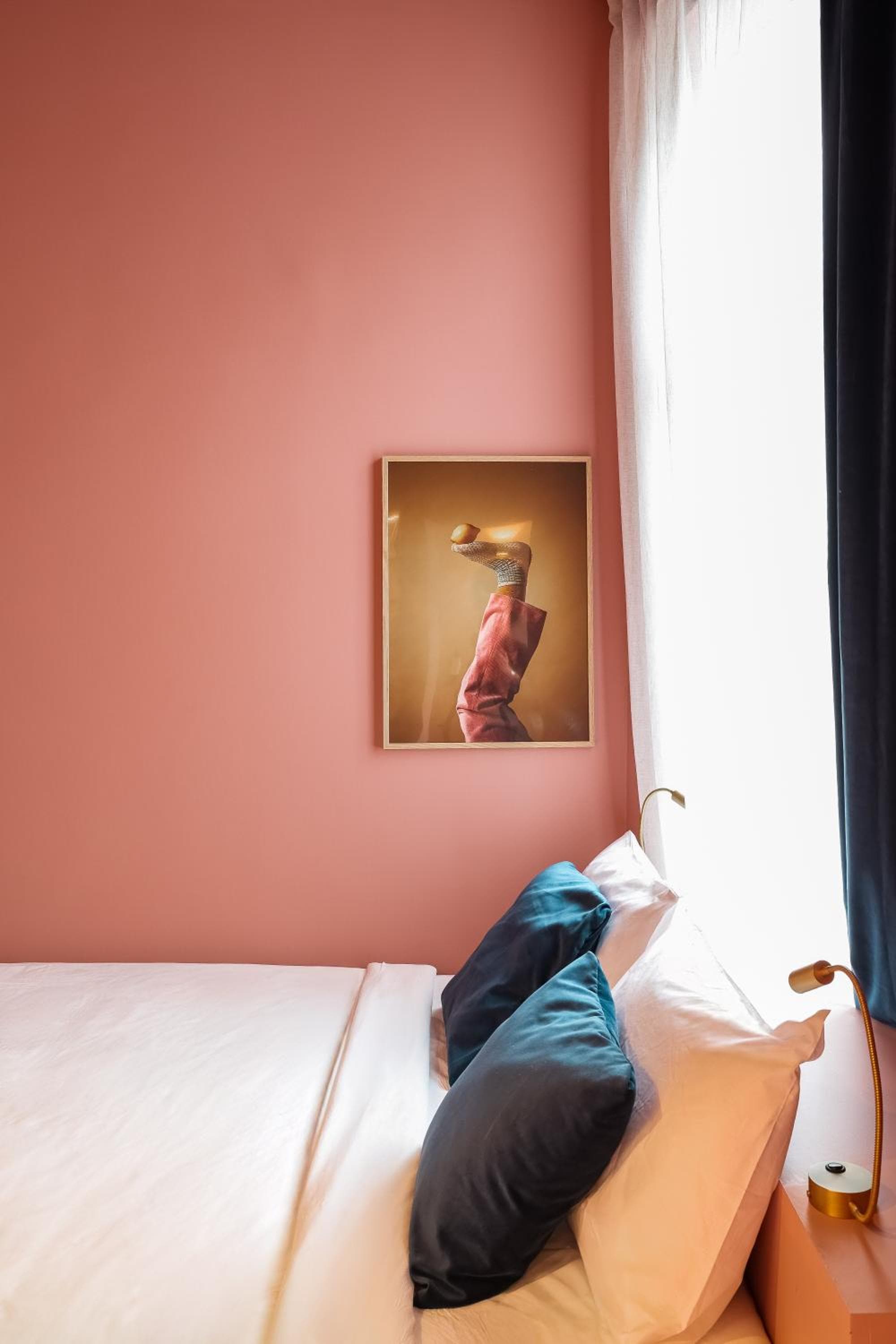 The Mila Brussels photo 4