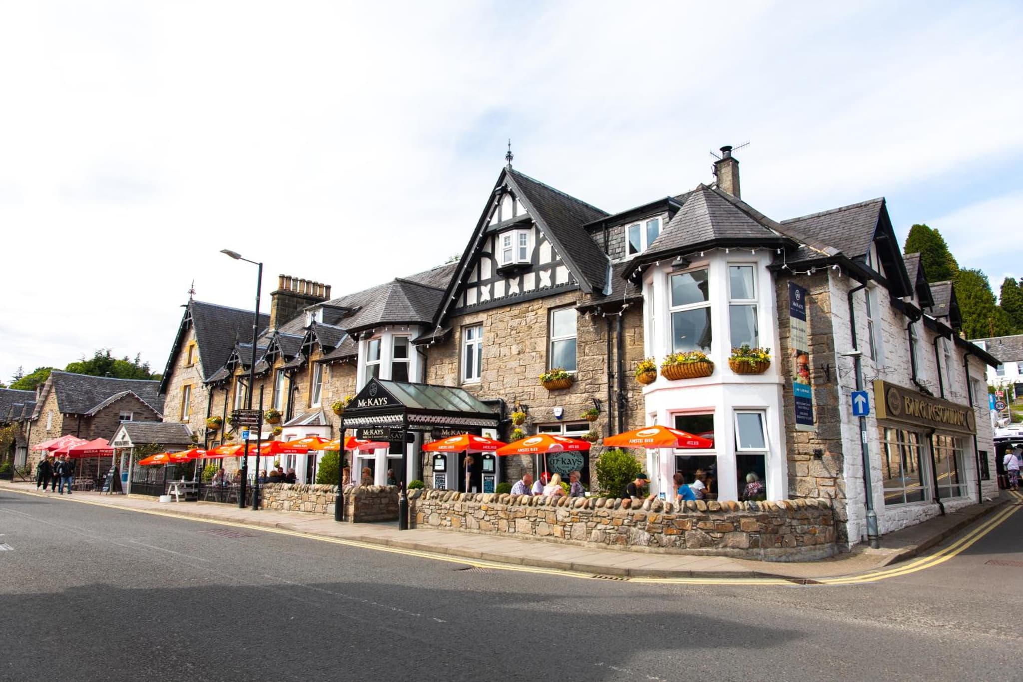 McKays Hotel photo 7