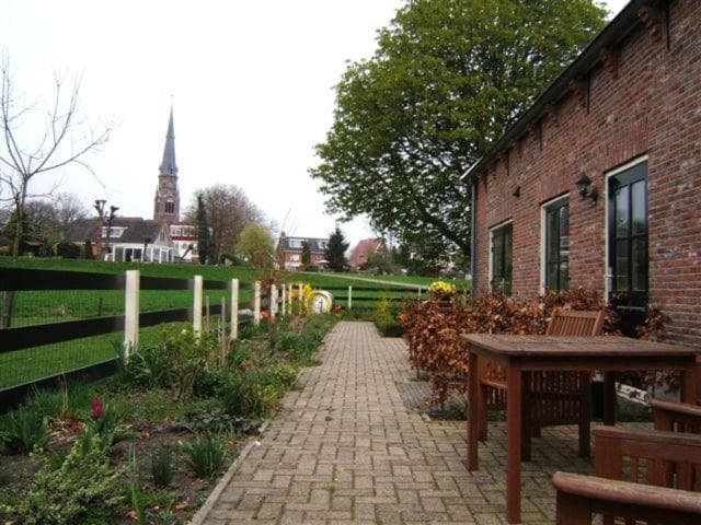 Sint Nicolaashoeve photo 4