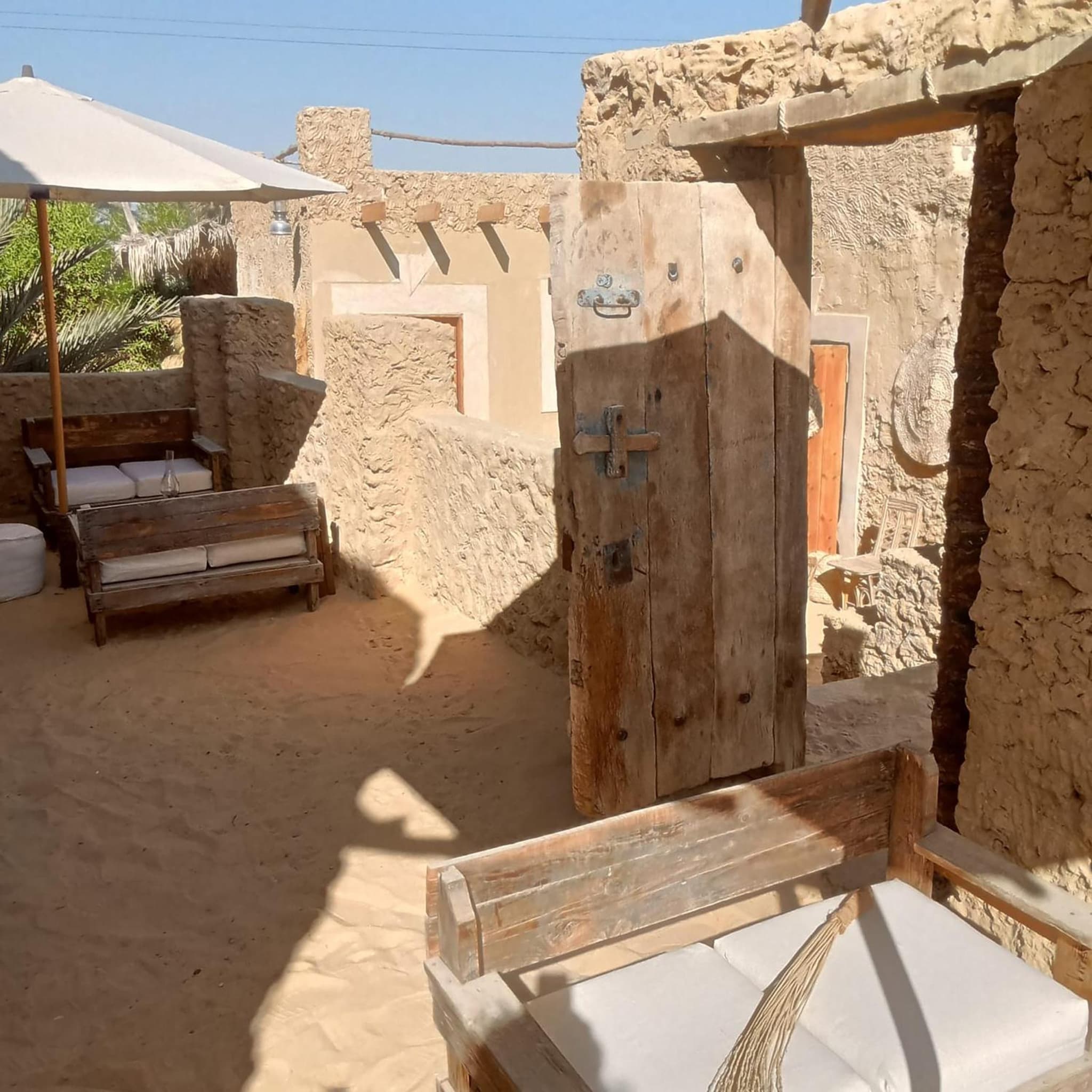 Tanirt ecolodge photo 3